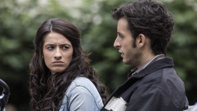 Сезон 1 Серия 3