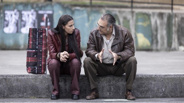 Сезон 1 Серия 4