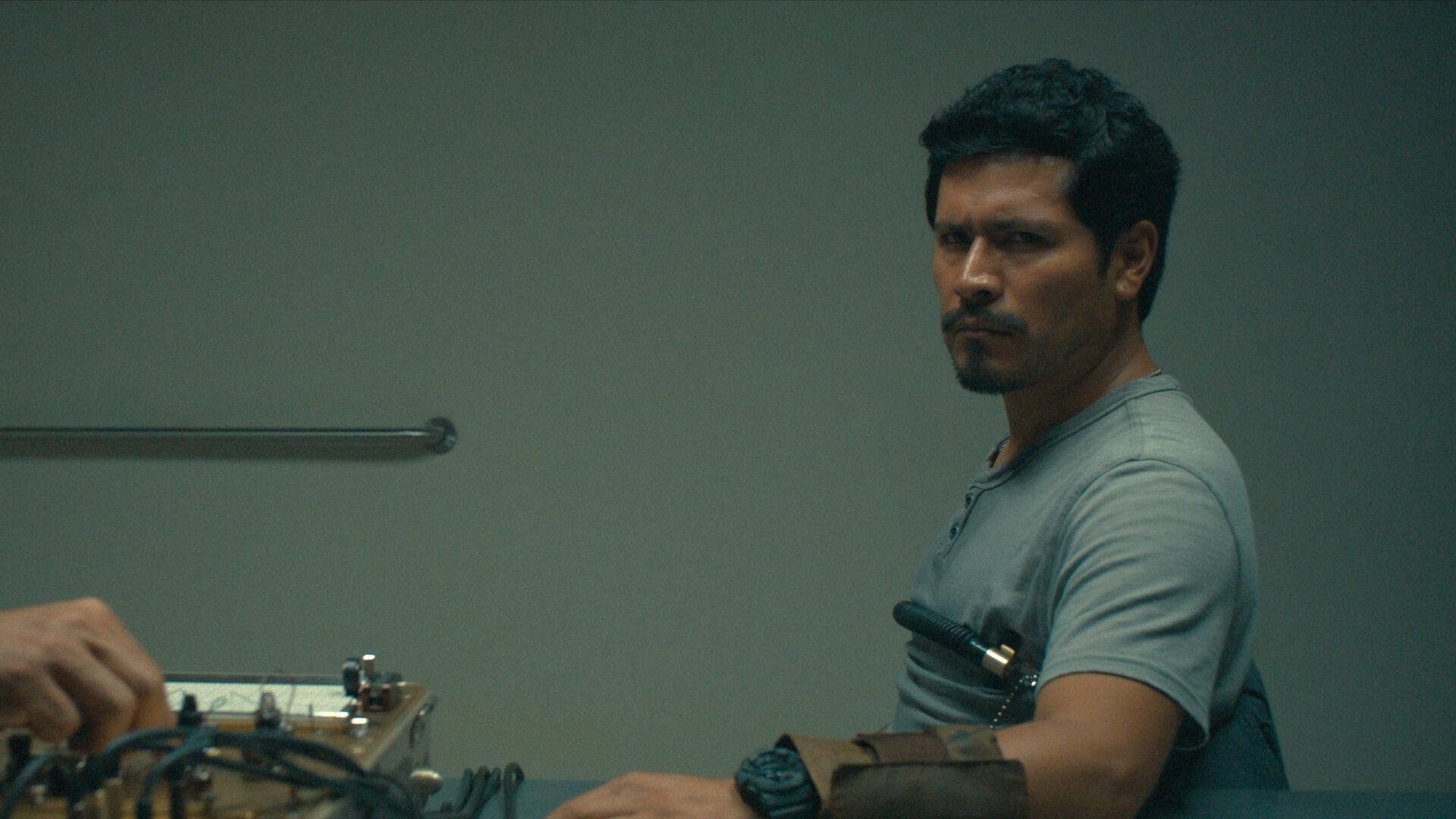 Сезон 1 Серия 9