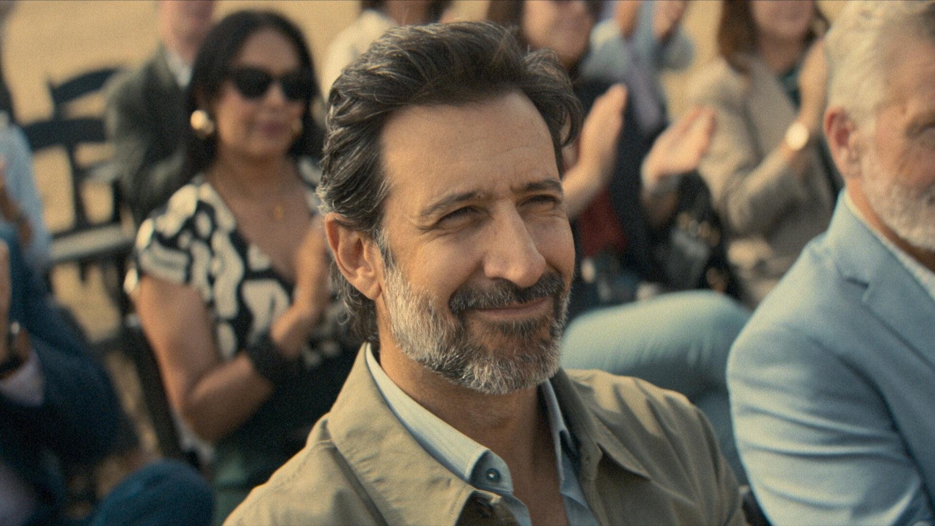 Сезон 1 Серия 10