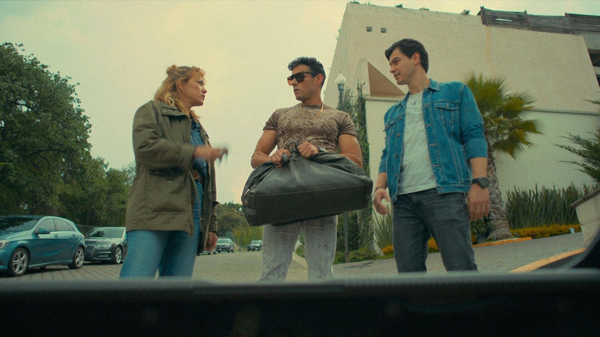 Сезон 1 Серия 11