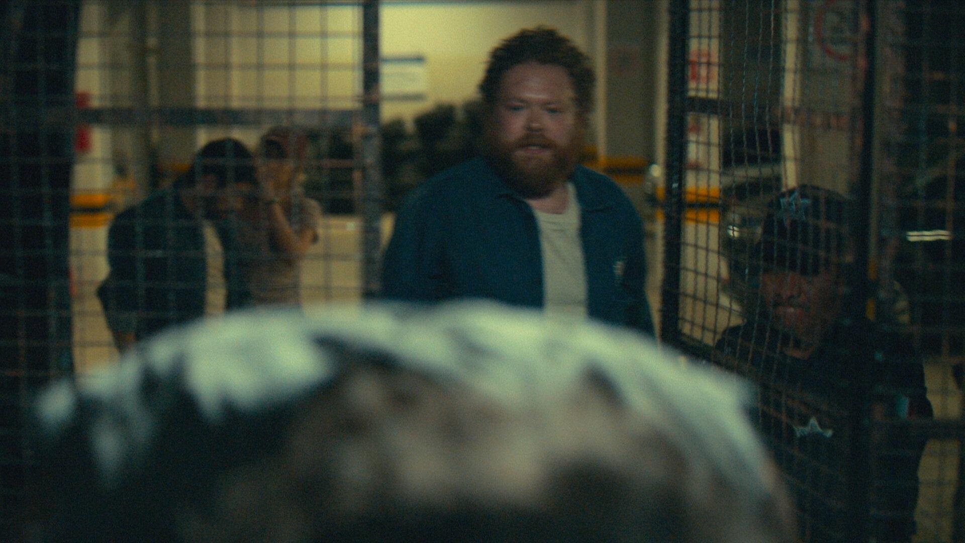 Сезон 1 Серия 5