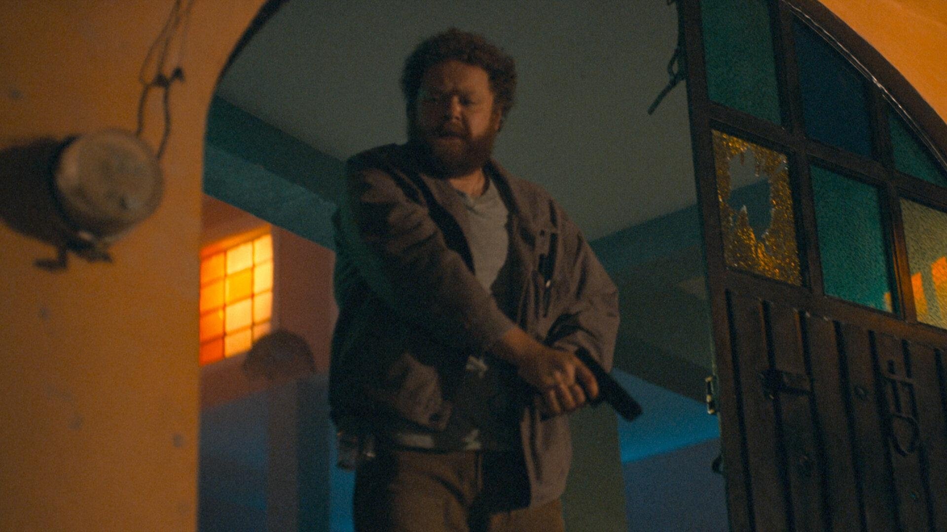 Сезон 1 Серия 6