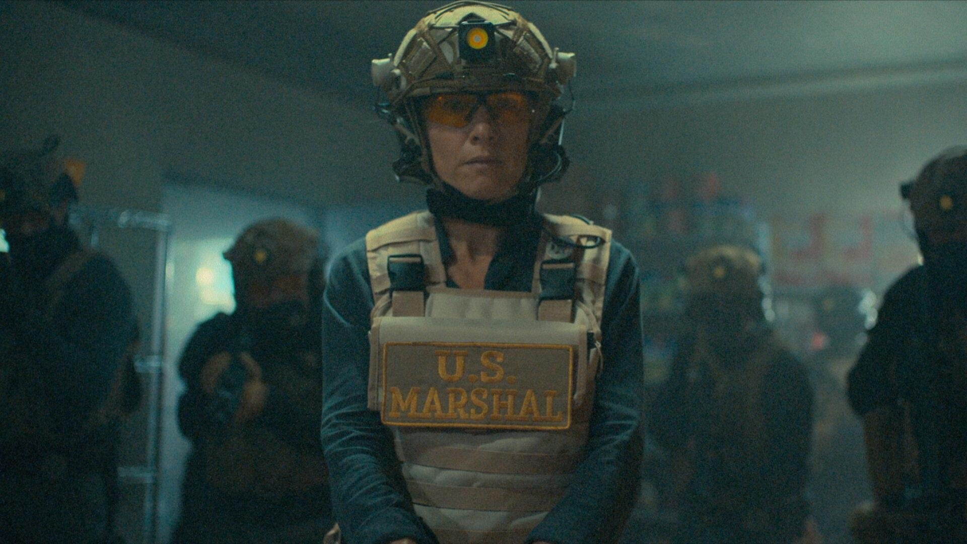 Сезон 1 Серия 7