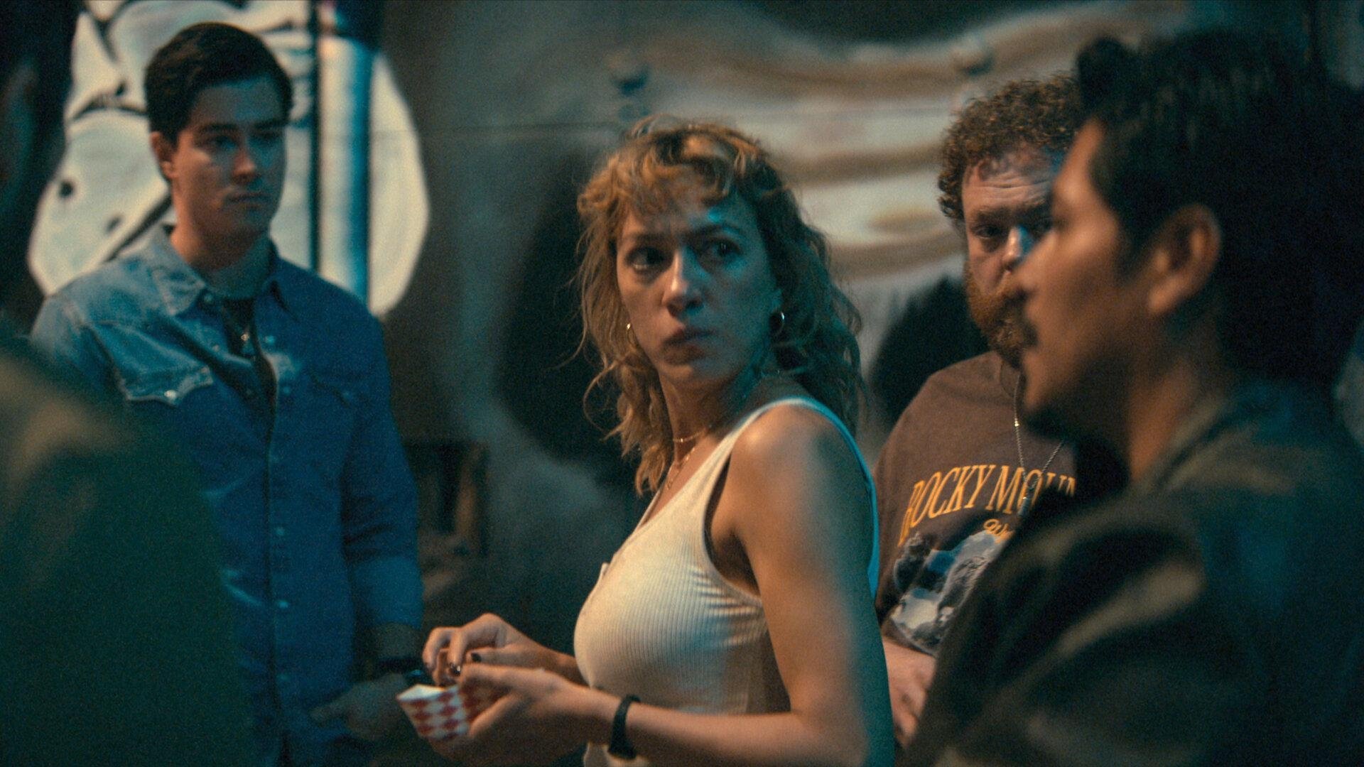 Сезон 1 Серия 3