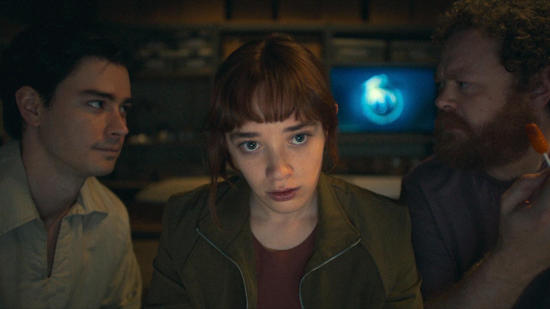 Сезон 1 Серия 4