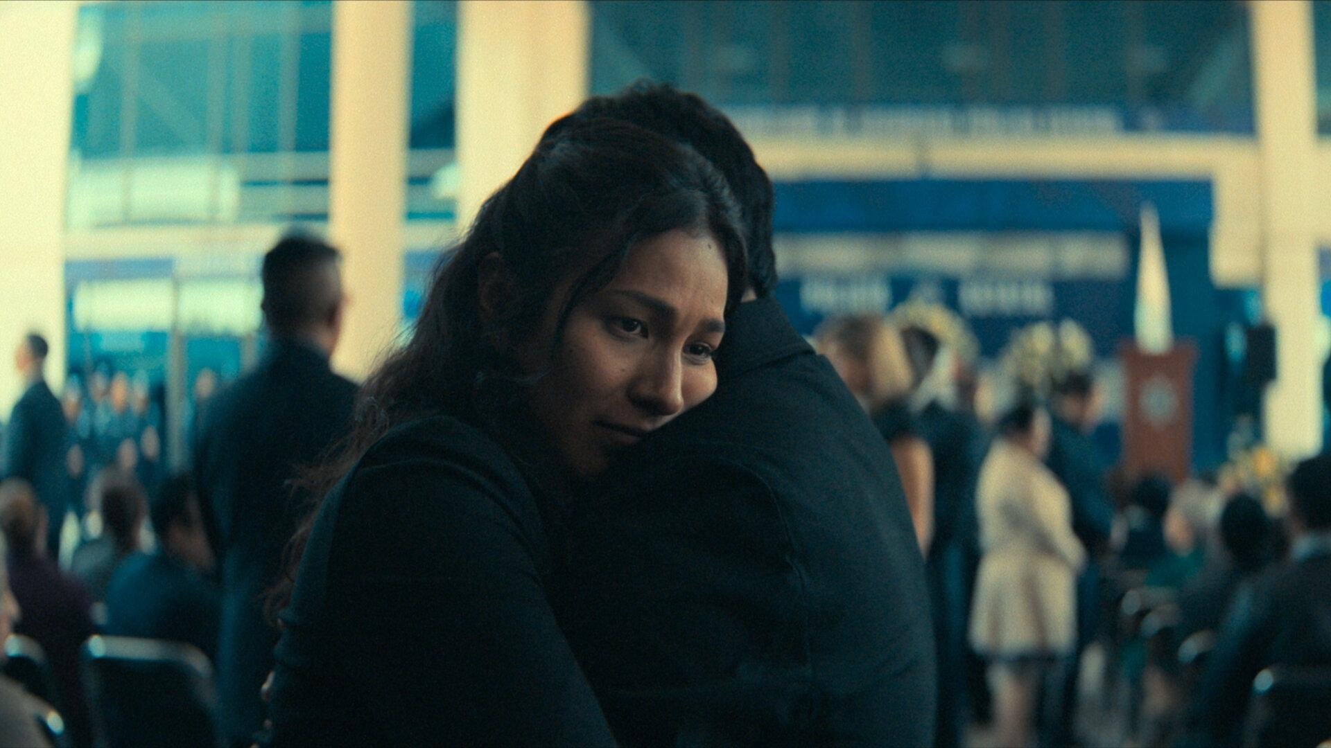 Сезон 1 Серия 2