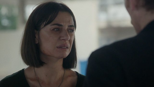 Сезон 1 Серия 3