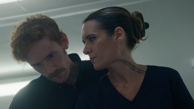 Сезон 1 Серия 4