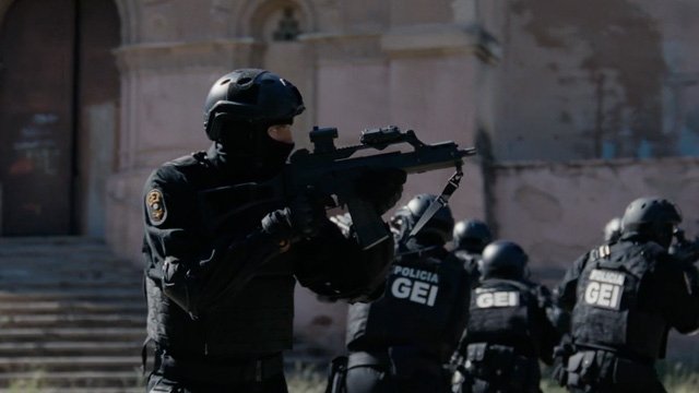 Сезон 1 Серия 5