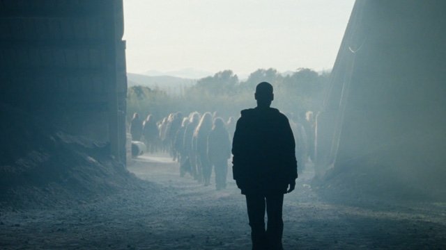 Сезон 1 Серия 6