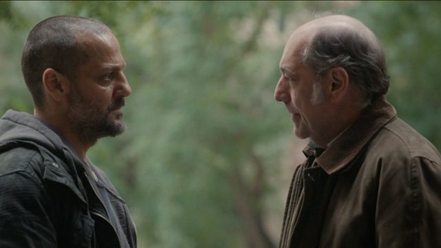 Сезон 1 Серия 2