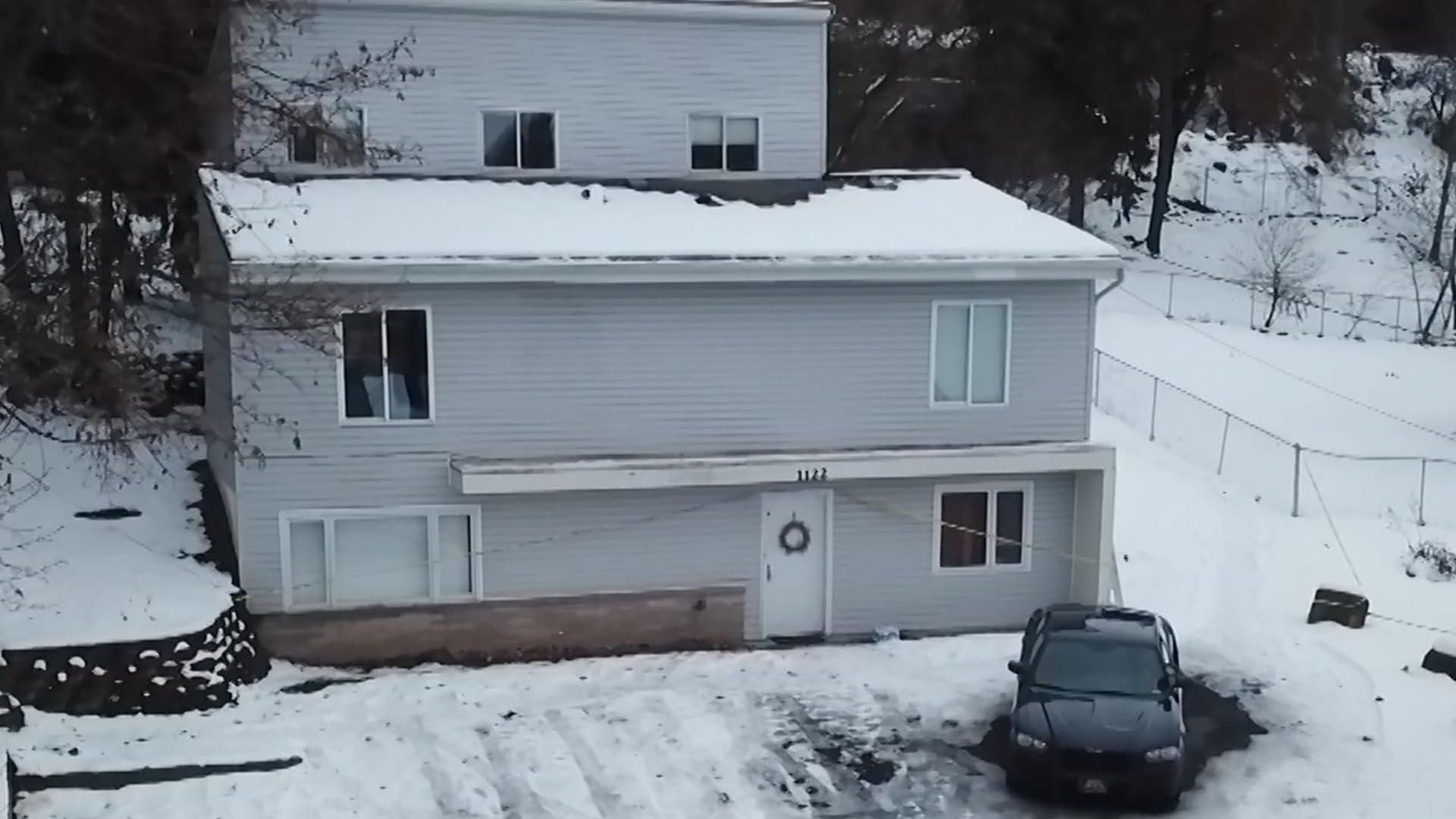 Сезон 1 Серия 1