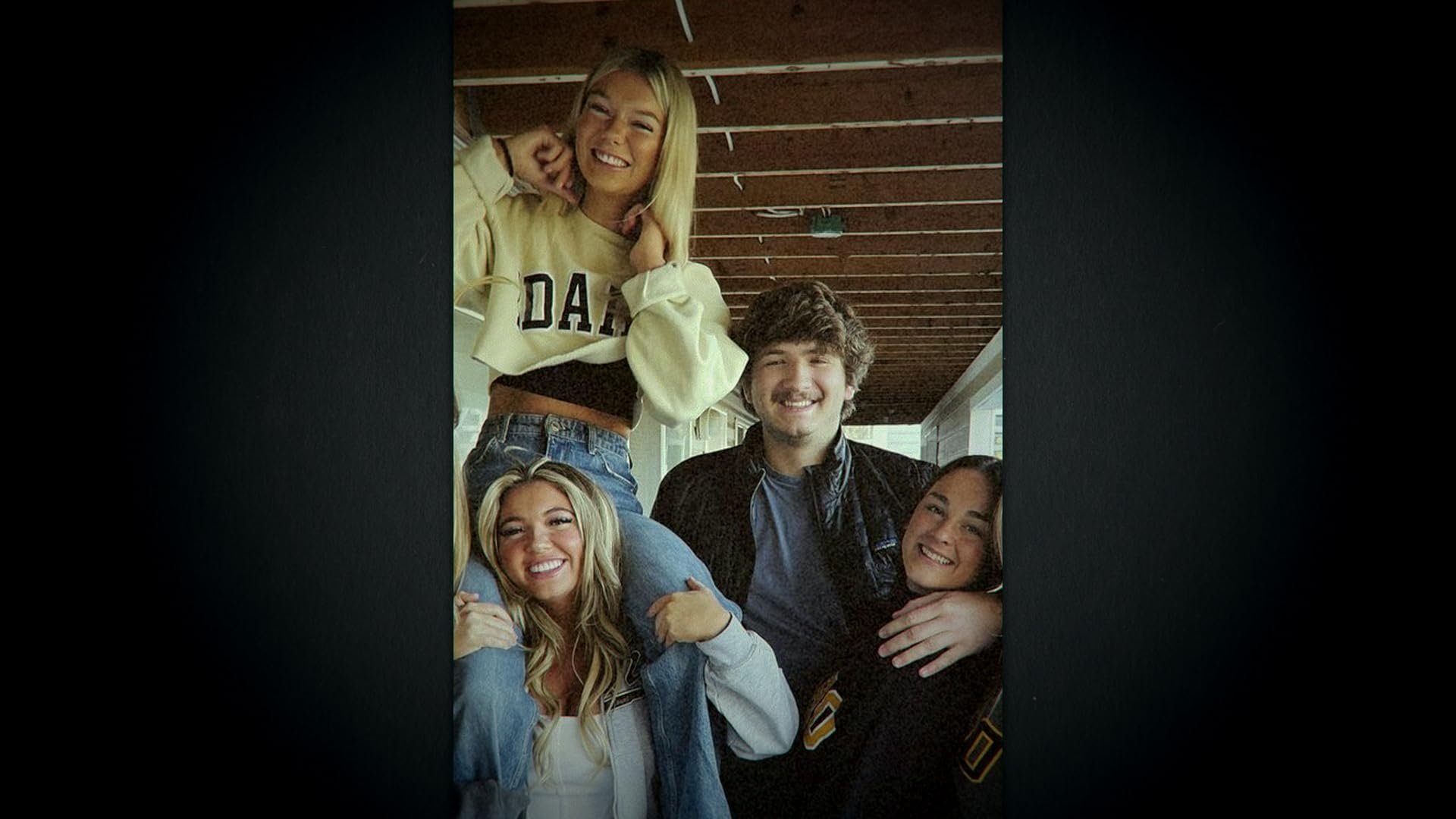 Сезон 1 Серия 2