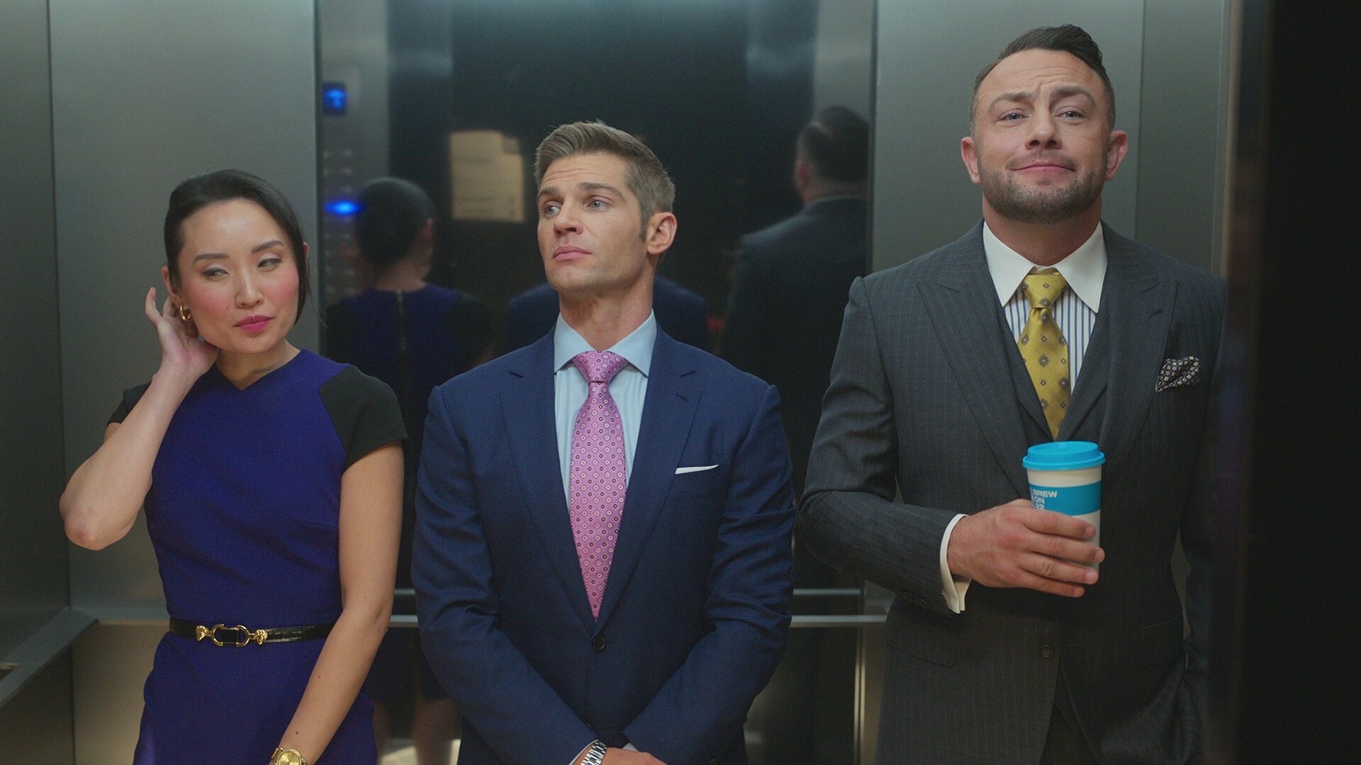 Сезон 2 Серия 1