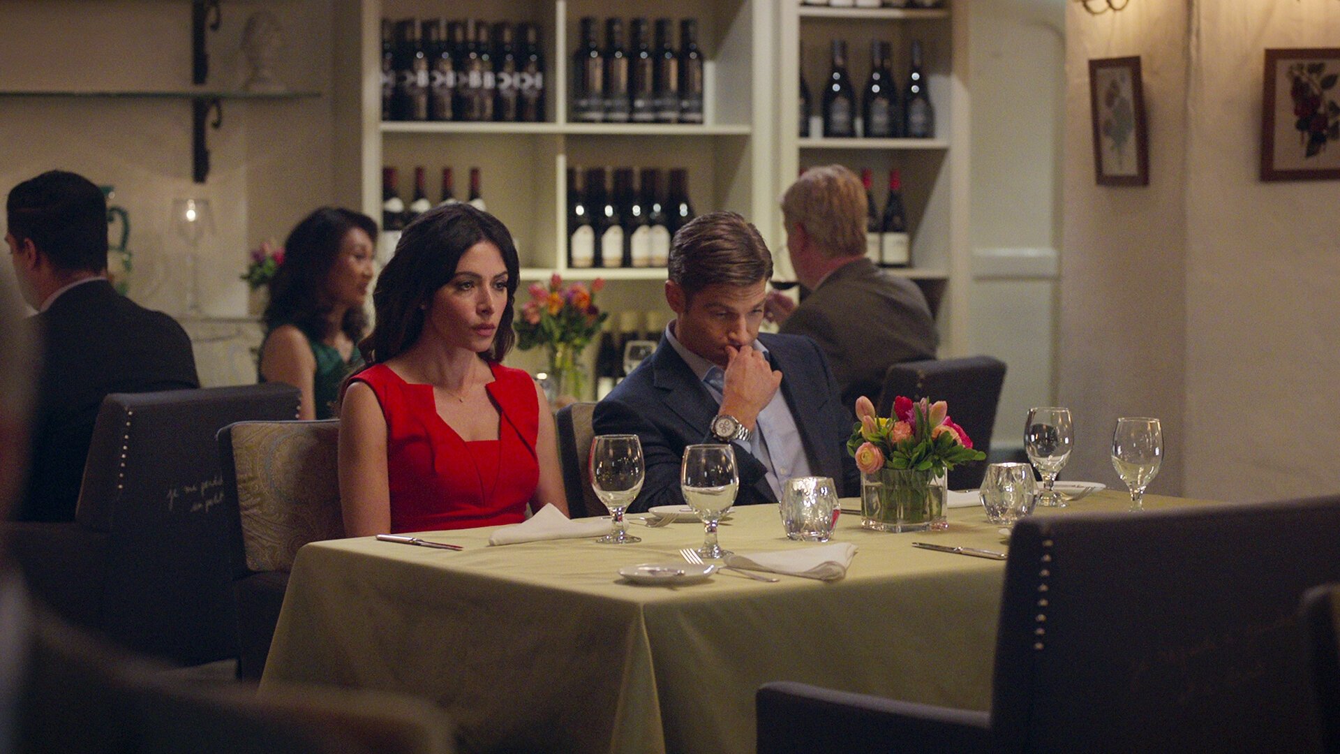 Сезон 1 Серия 5