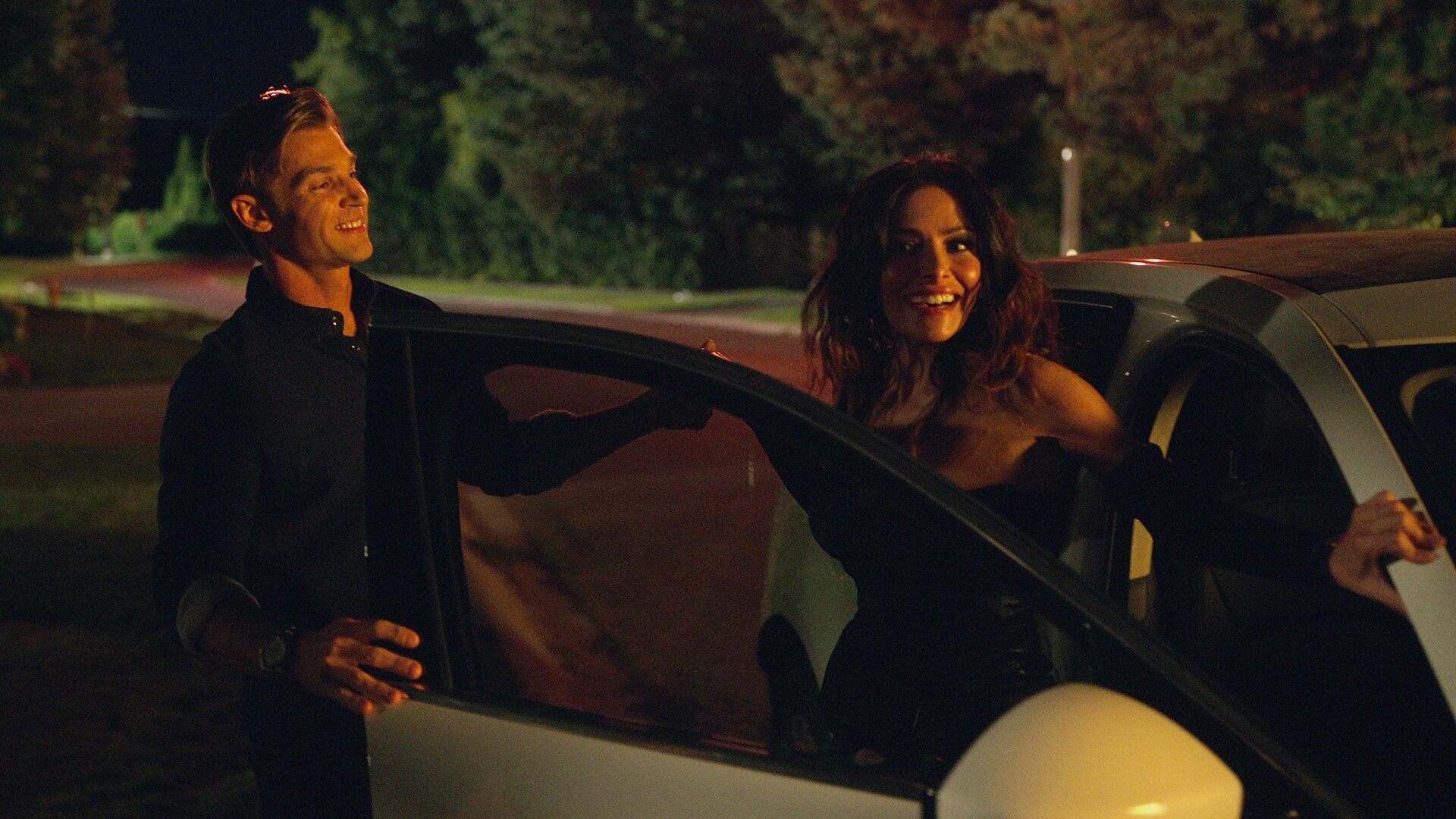 Сезон 1 Серия 2