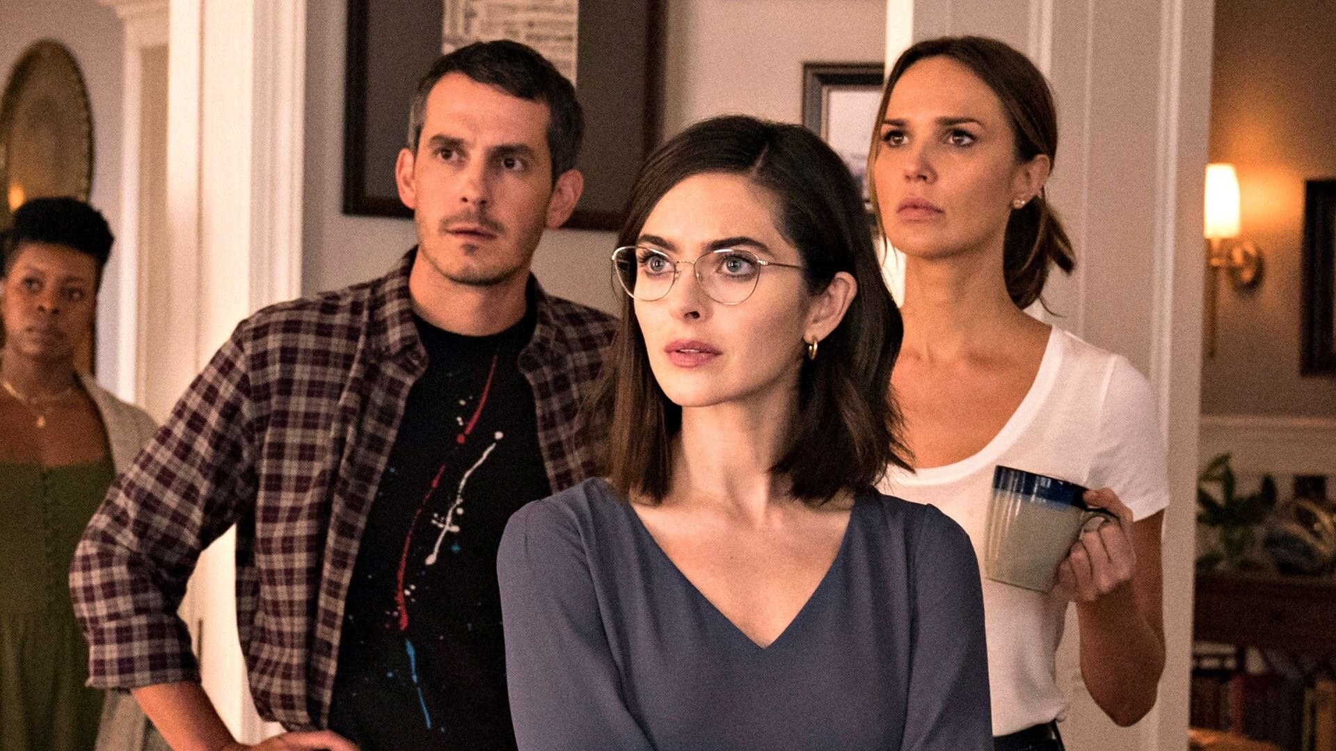 Сезон 1 Серия 7