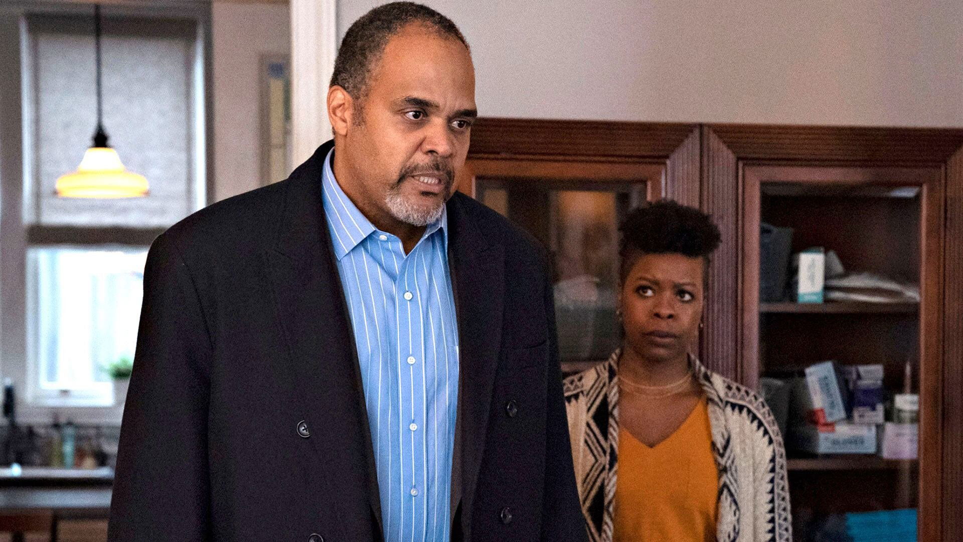 Сезон 1 Серия 8