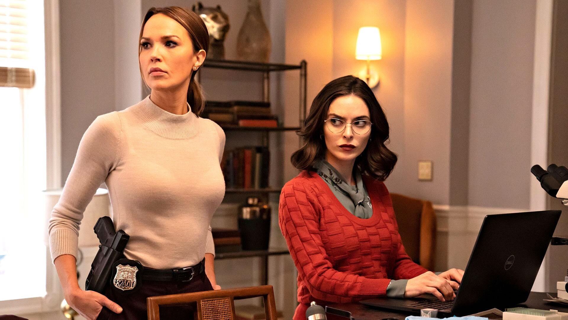 Сезон 1 Серия 9