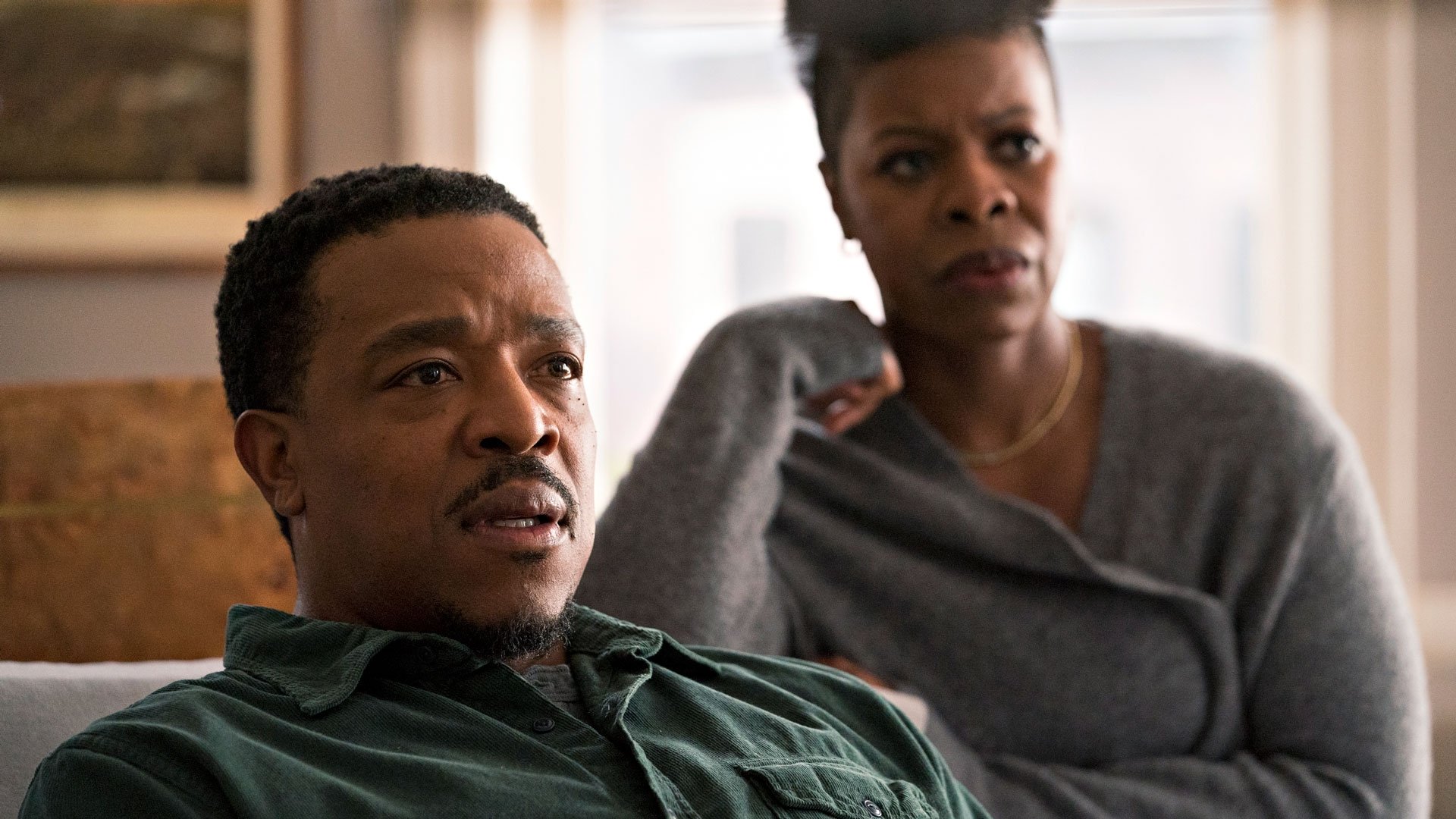 Сезон 1 Серия 3