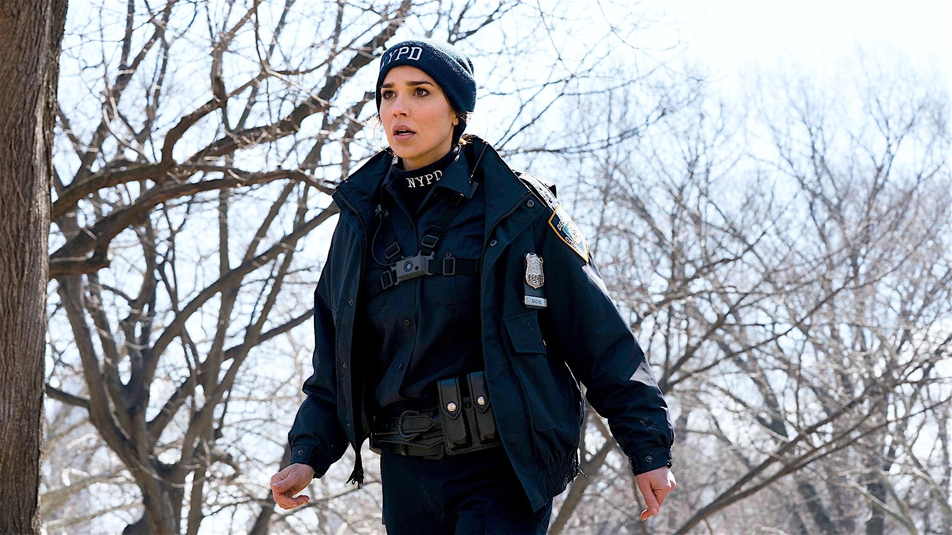 Сезон 1 Серия 1