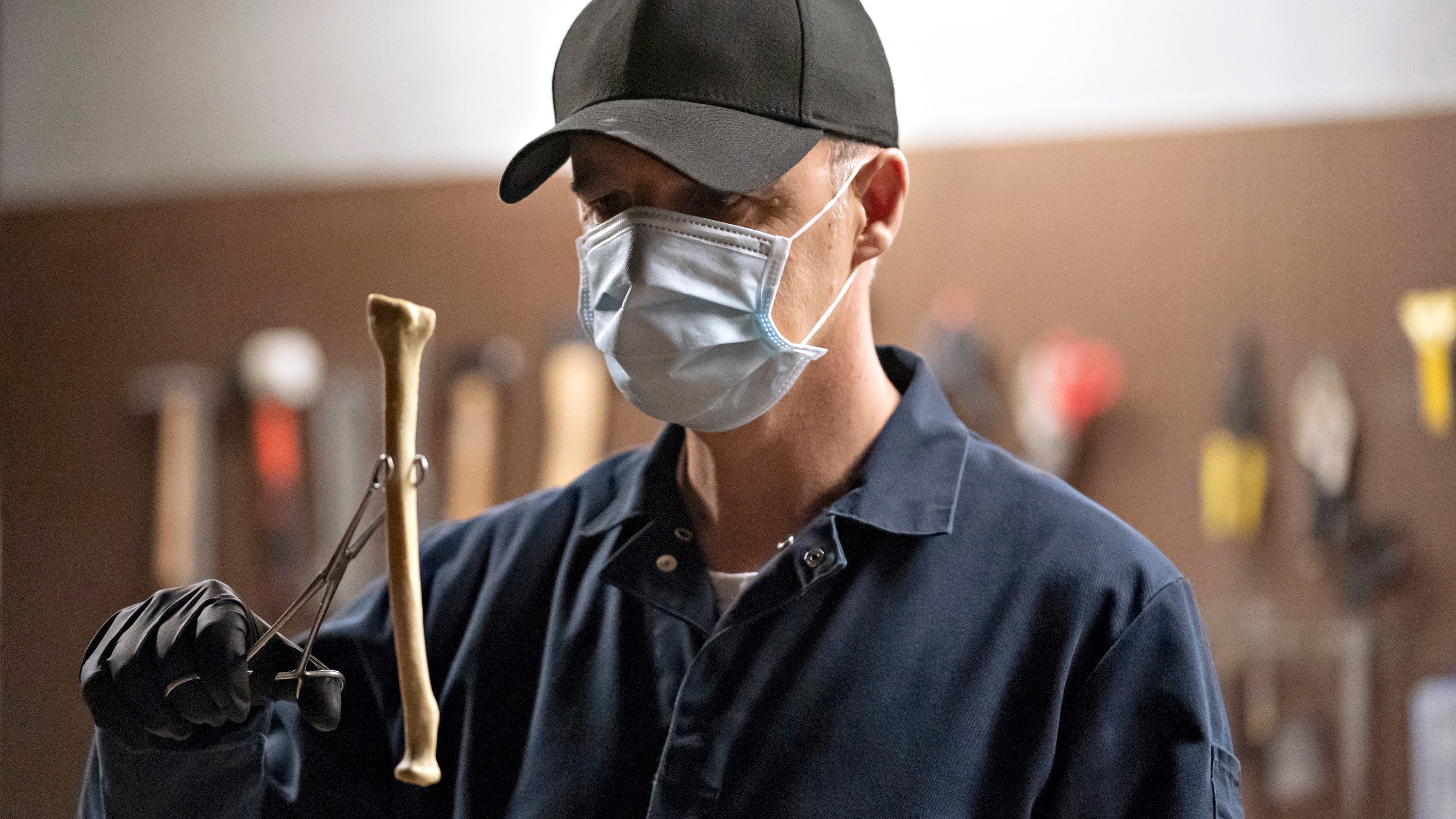 Сезон 1 Серия 2