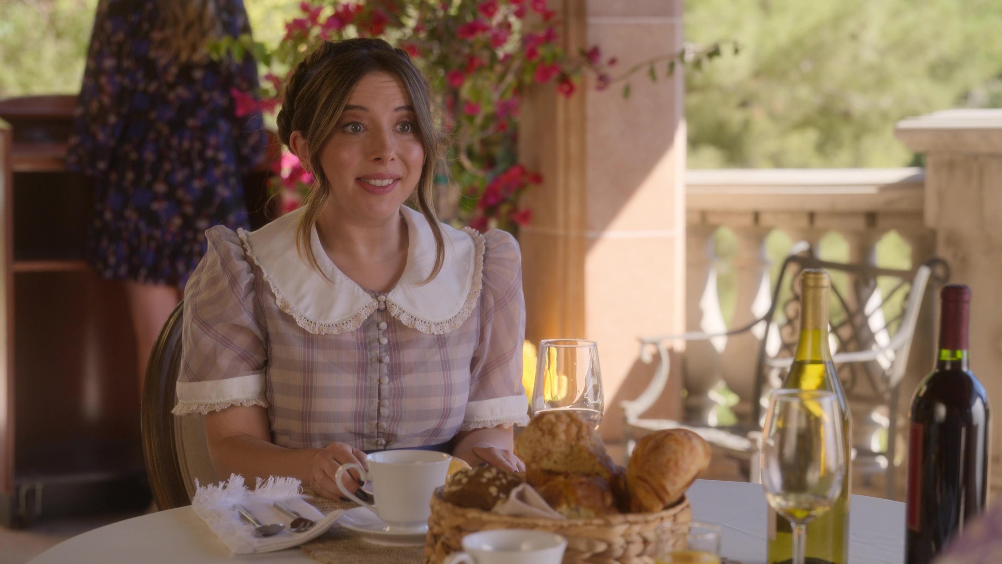 Сезон 2 Серия 9