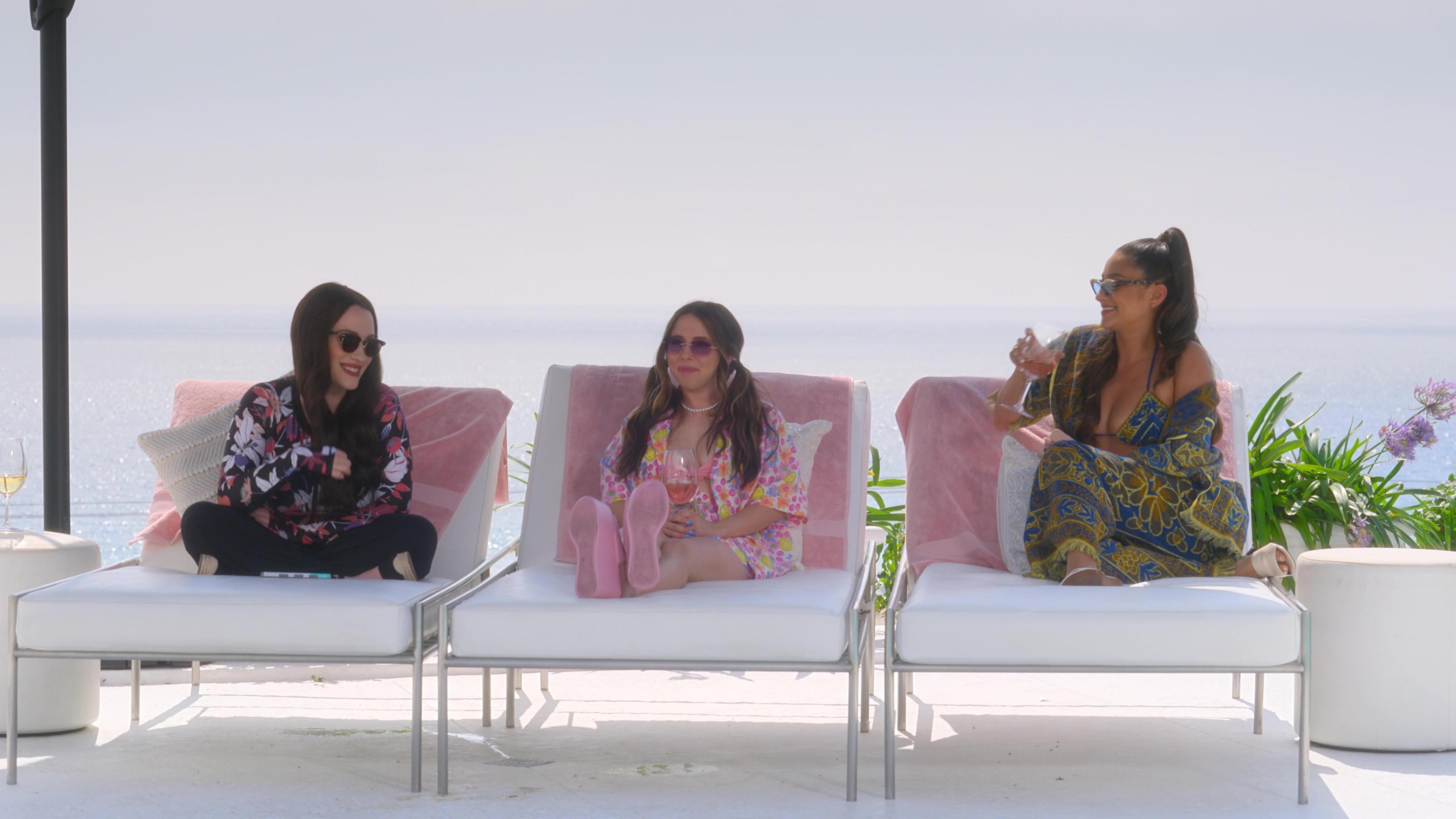 Сезон 2 Серия 5