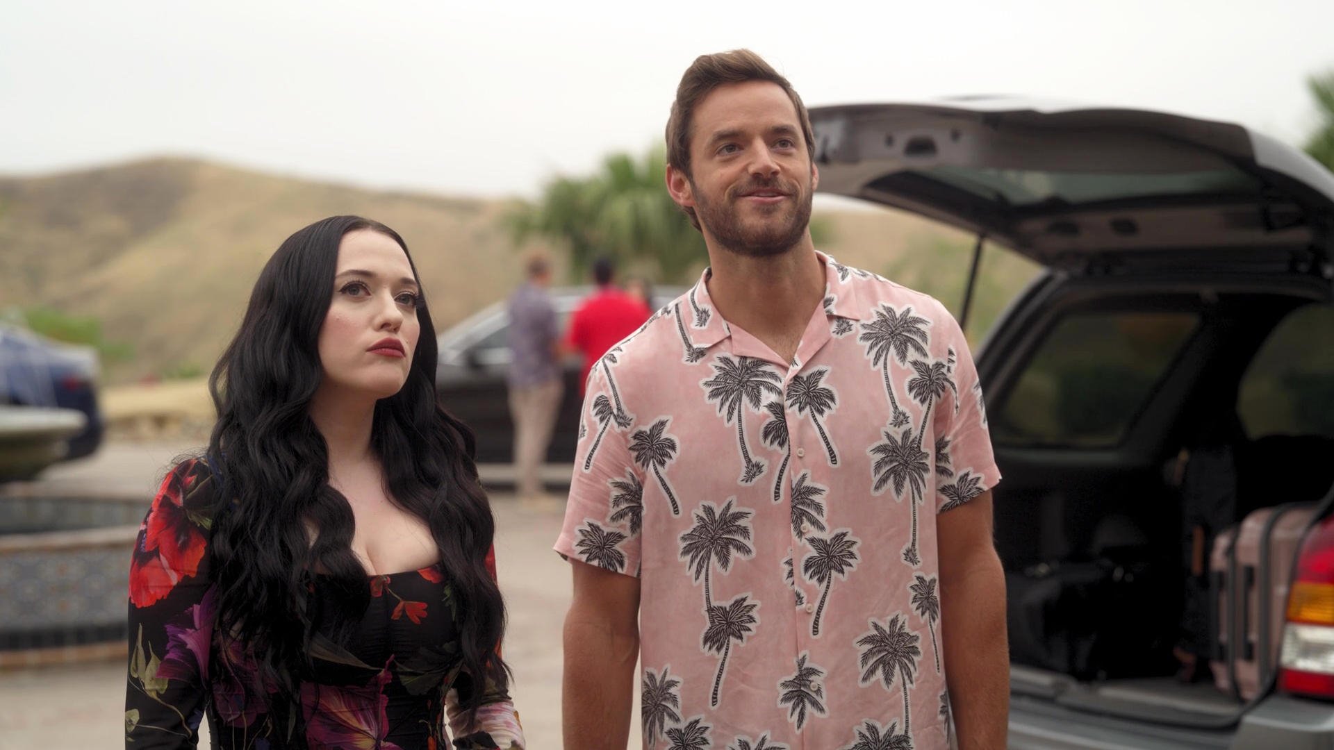 Сезон 1 Серия 10