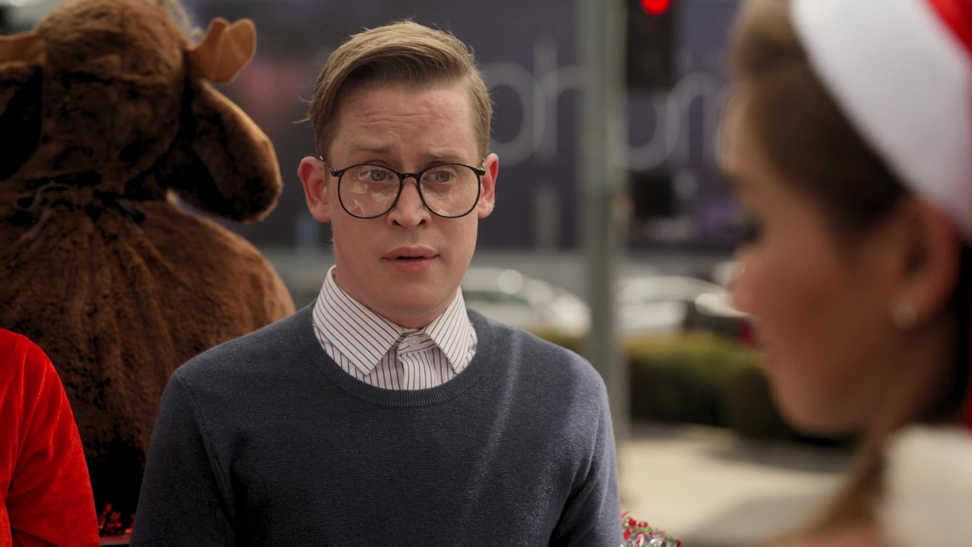 Сезон 1 Серия 6