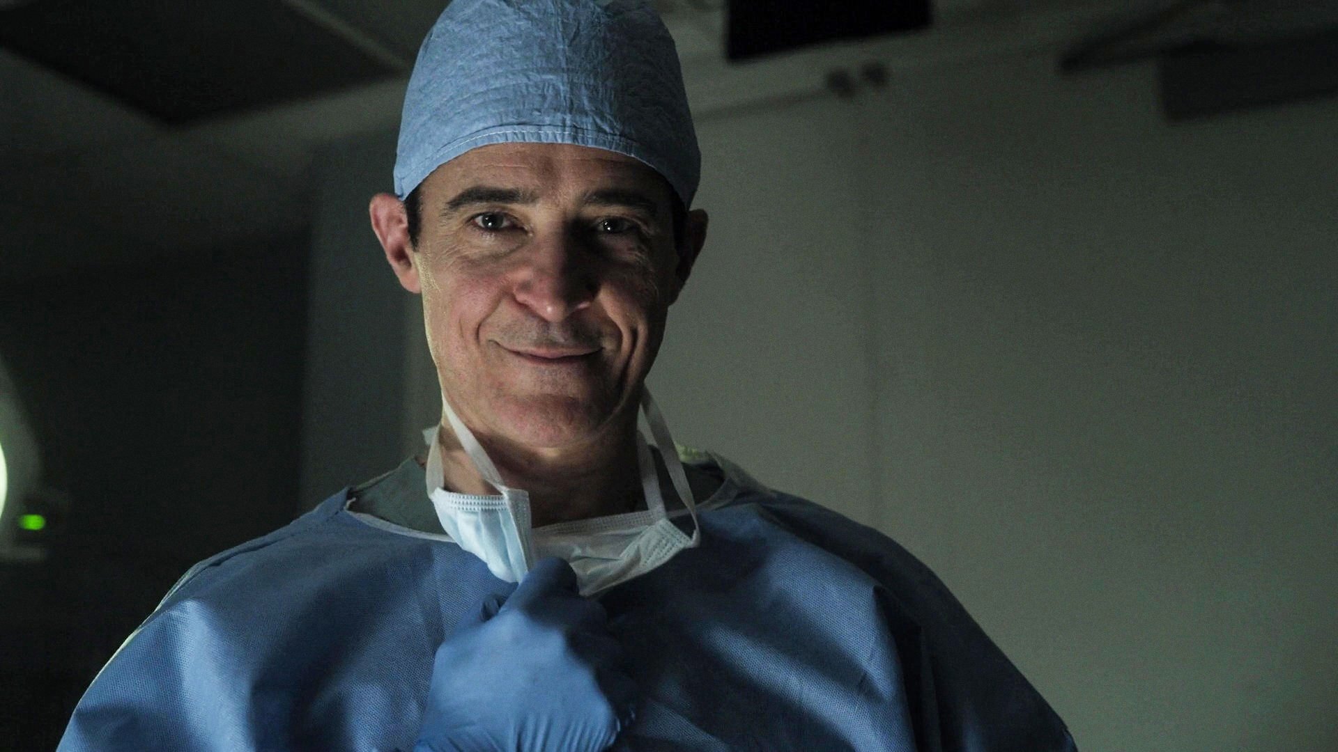 Сезон 1 Серия 8