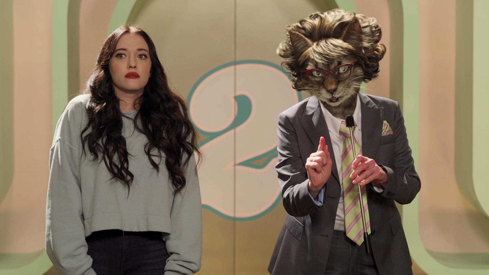 Сезон 1 Серия 3