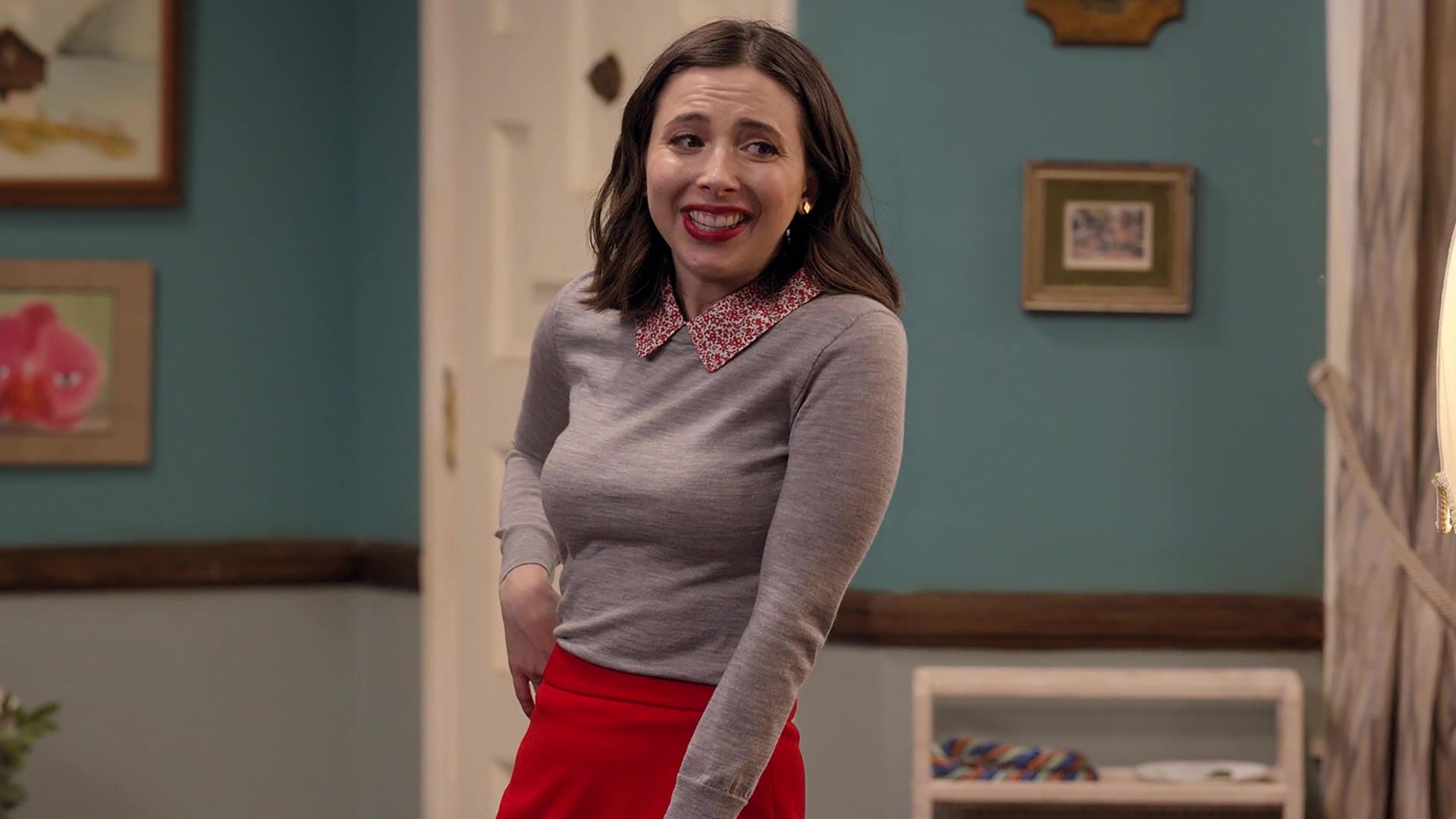 Сезон 1 Серия 4