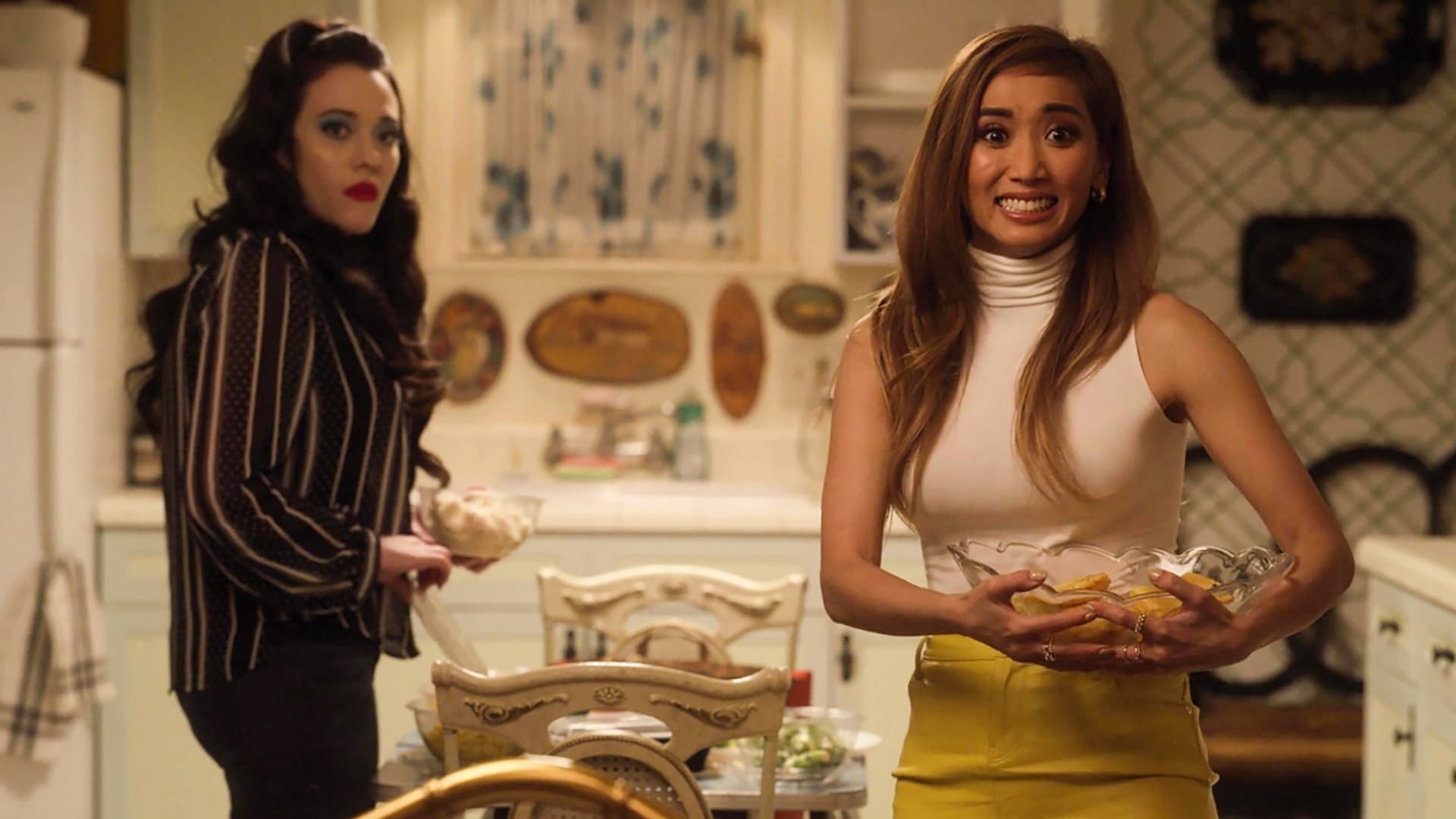 Сезон 1 Серия 5