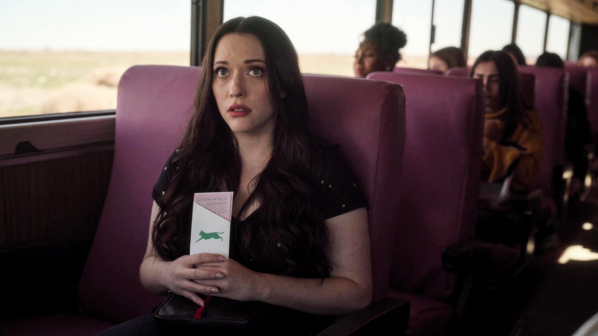 Сезон 1 Серия 1