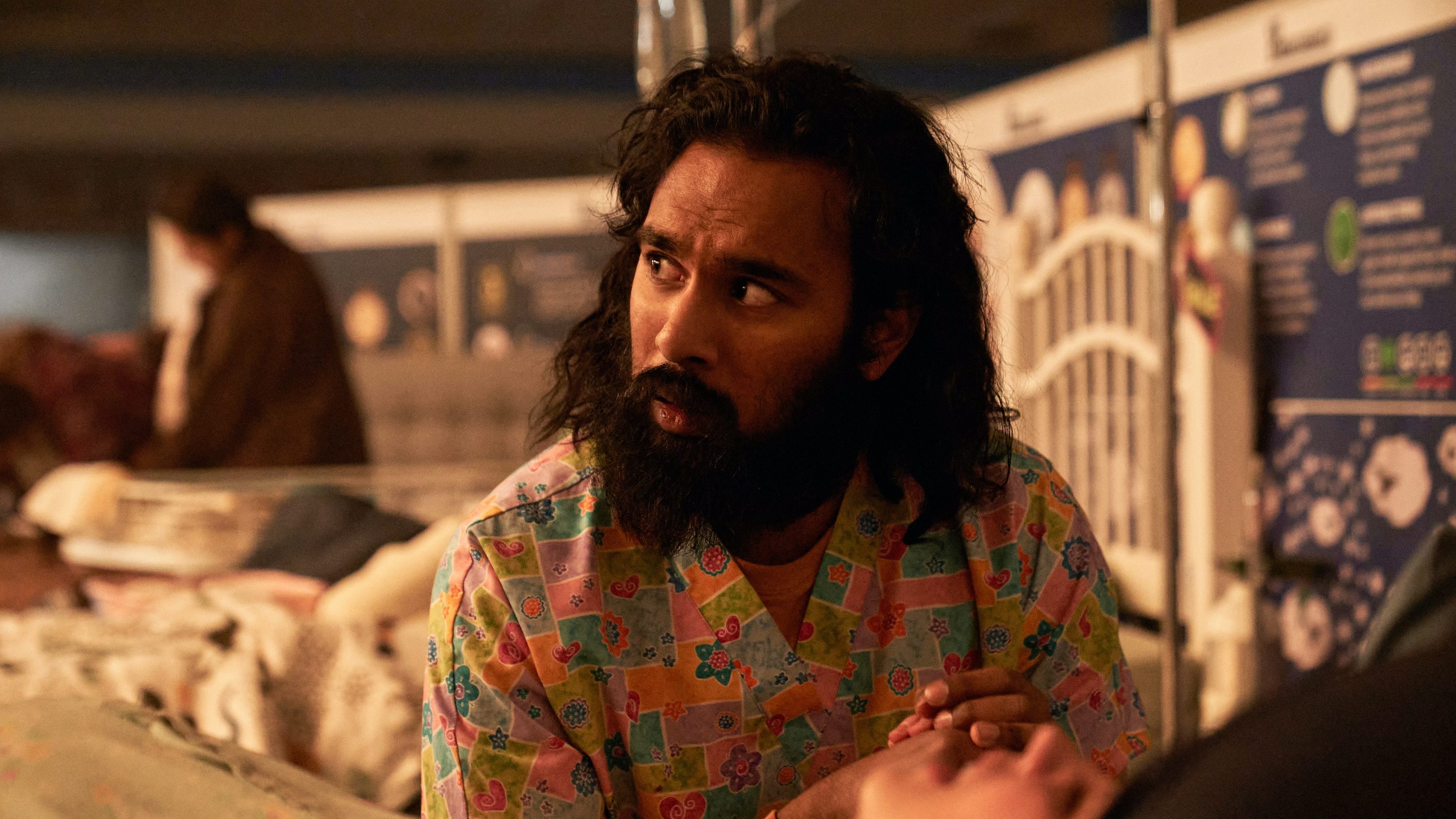 Сезон 1 Серия 9