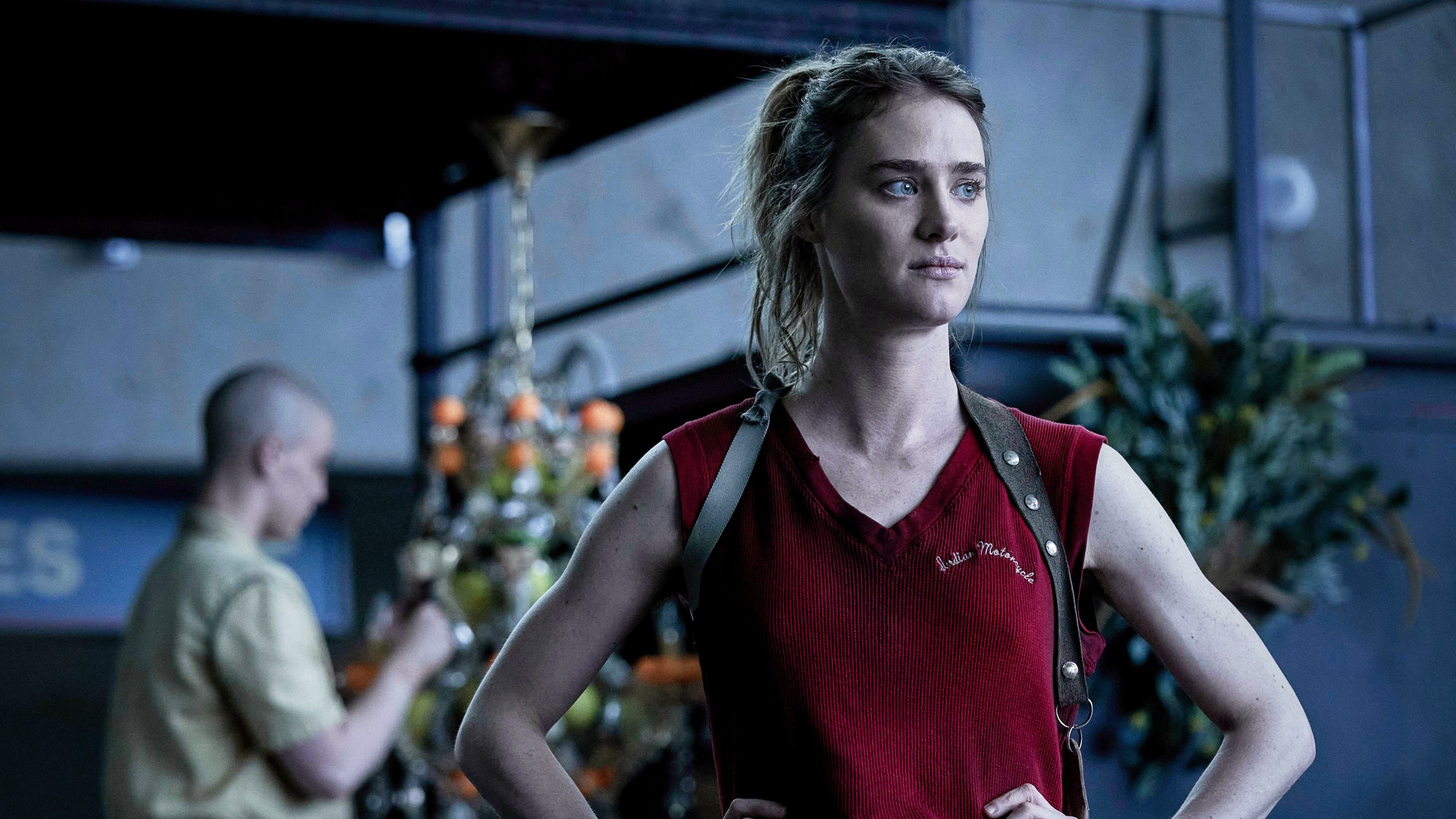 Сезон 1 Серия 10