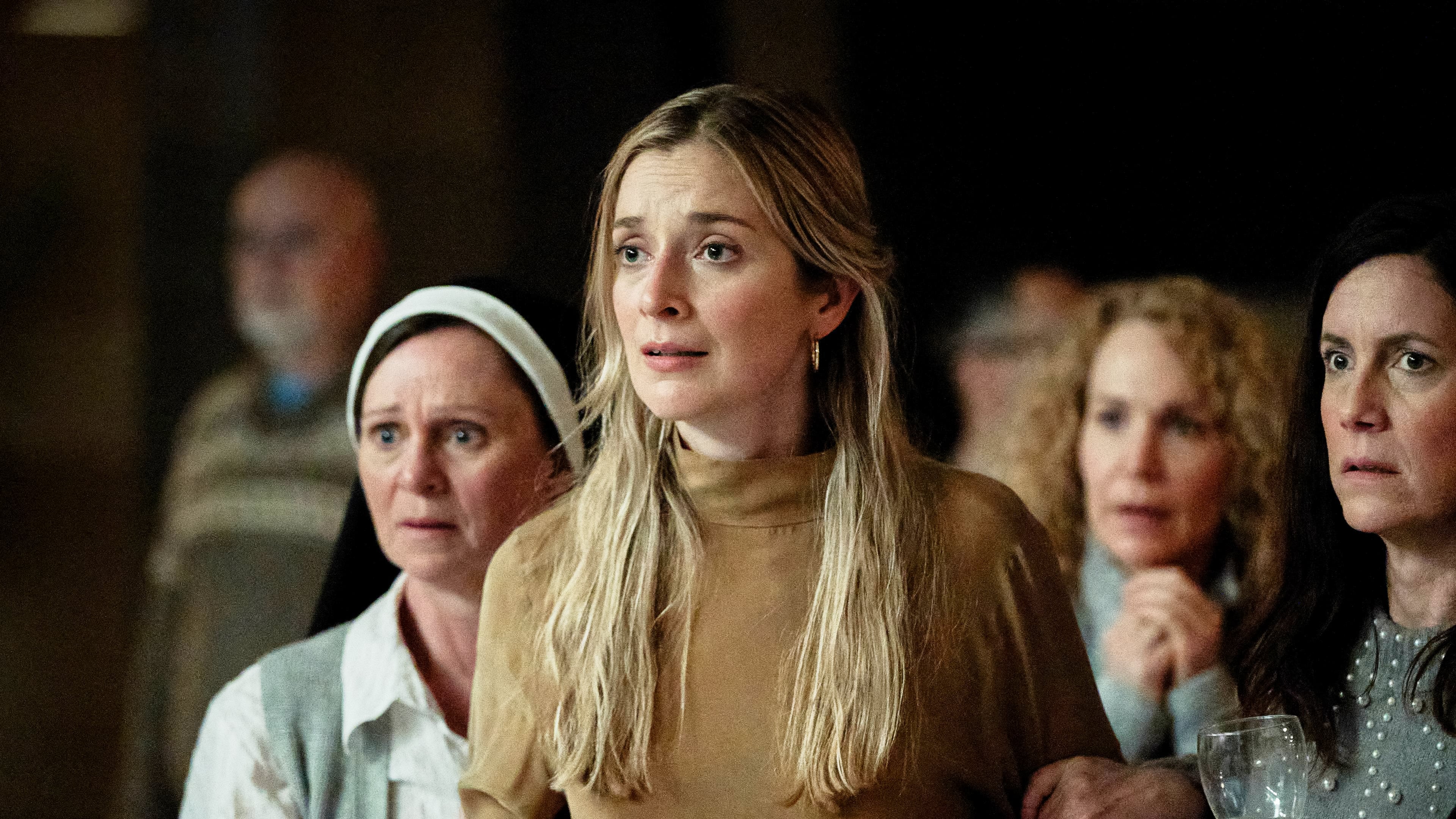 Сезон 1 Серия 5