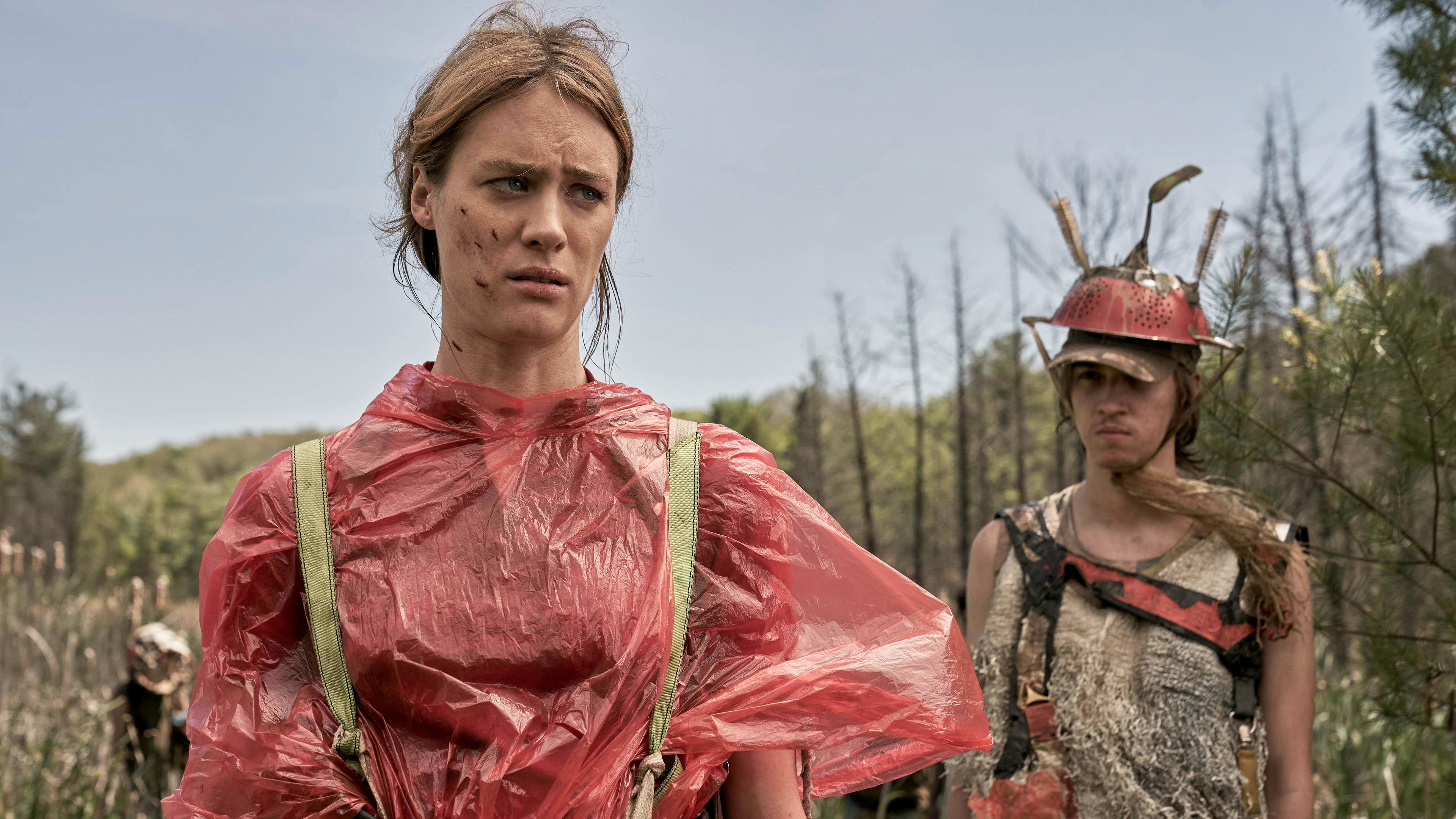 Сезон 1 Серия 6