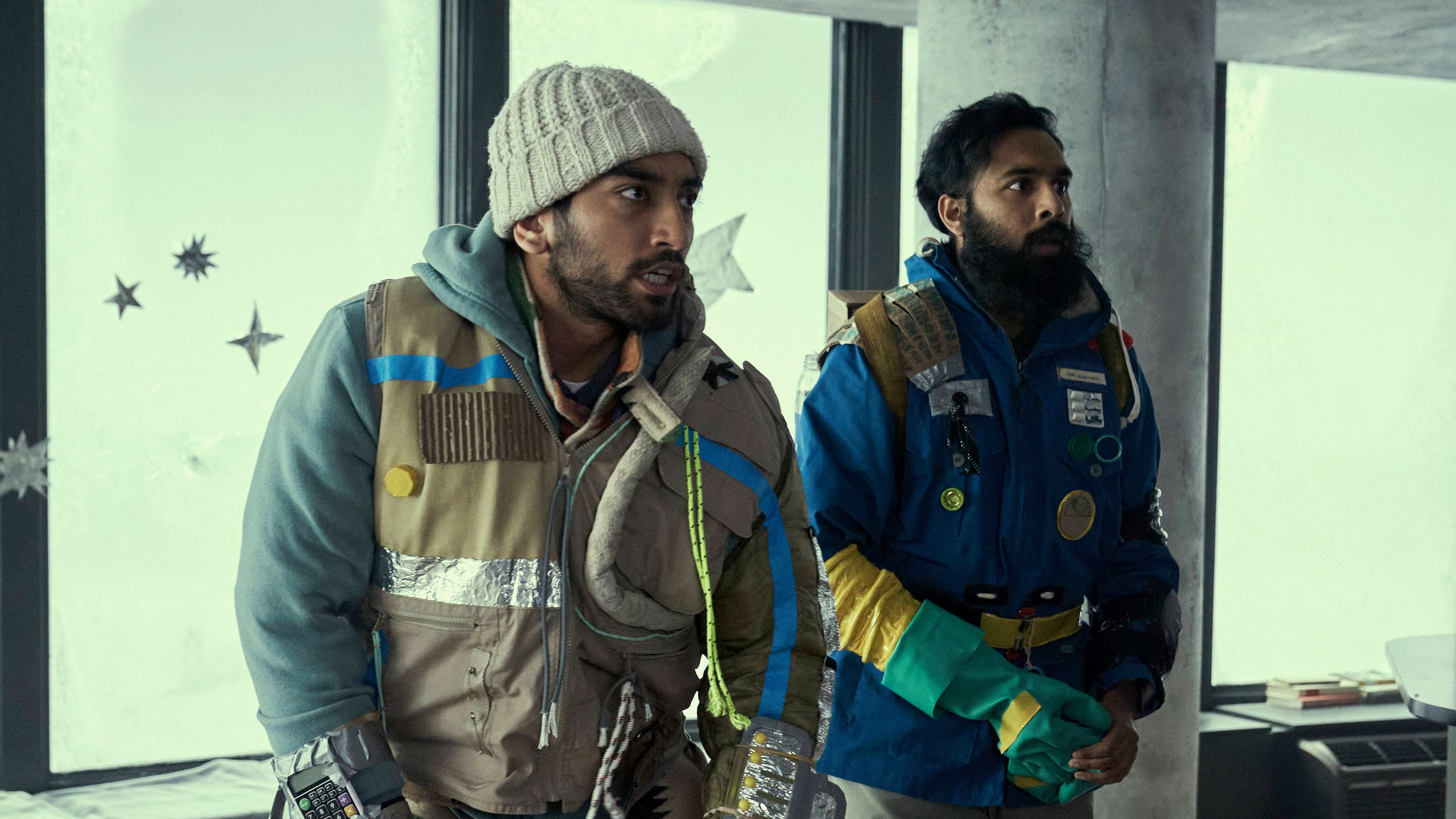 Сезон 1 Серия 7