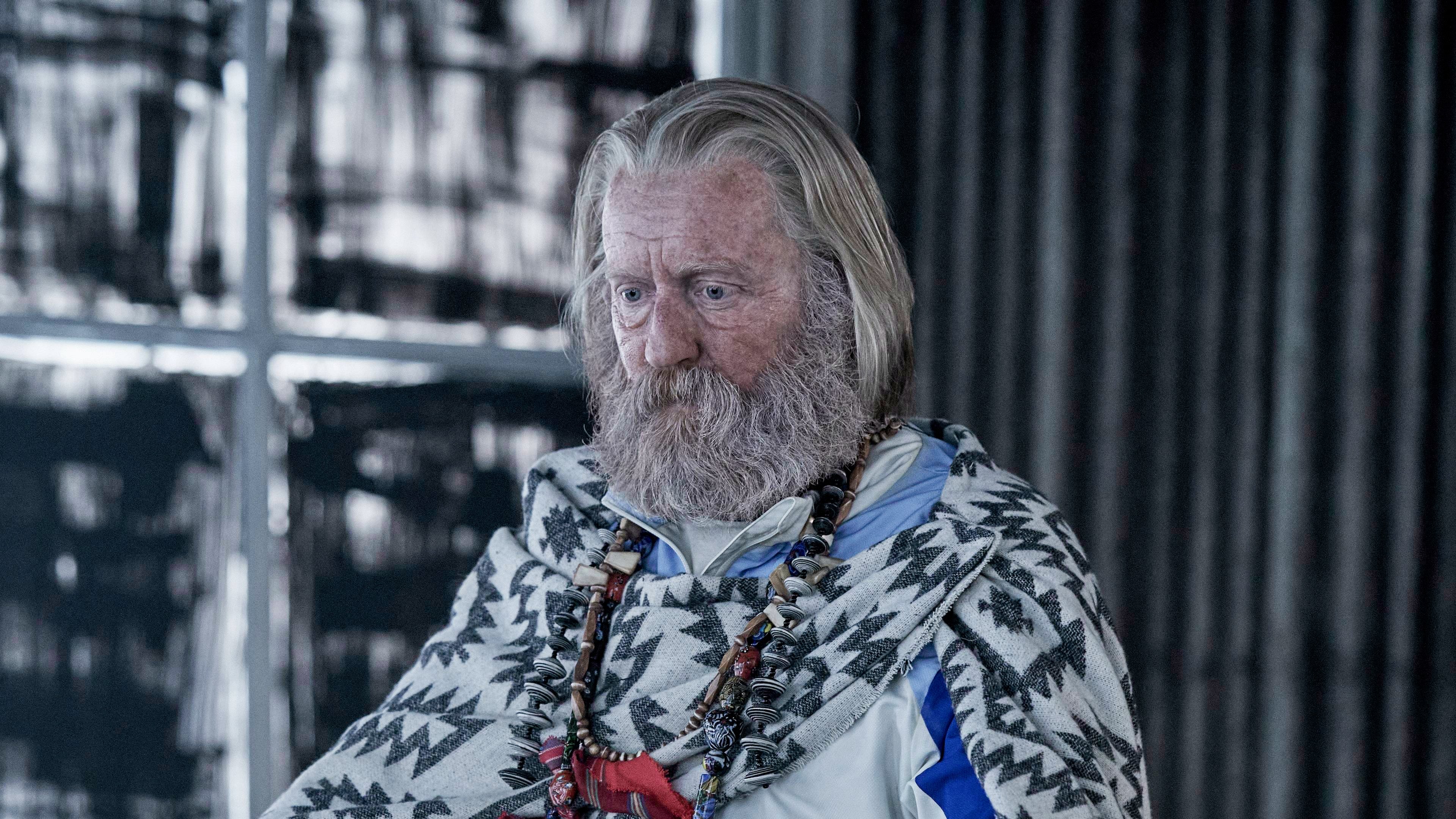 Сезон 1 Серия 8