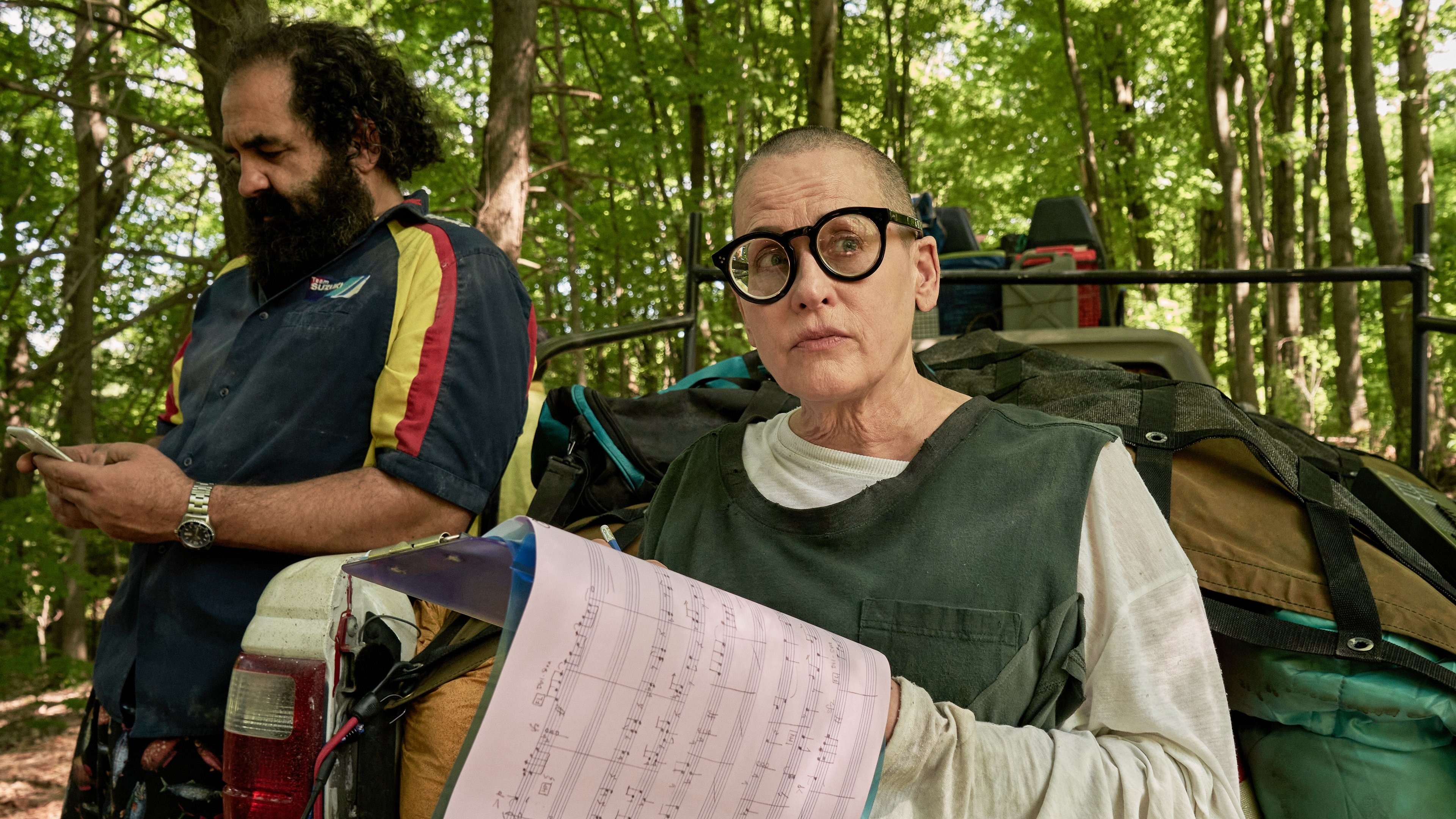 Сезон 1 Серия 2