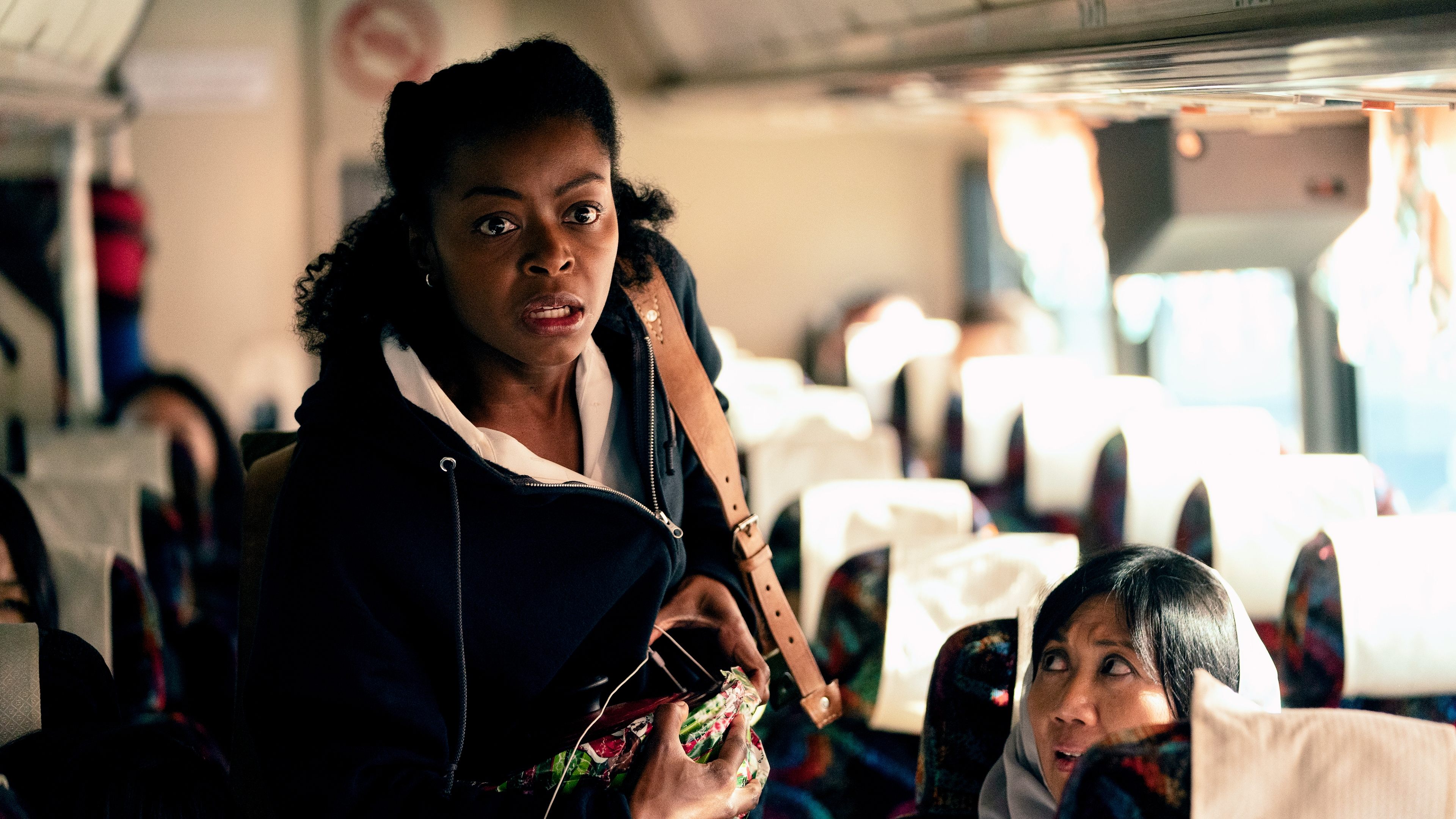 Сезон 1 Серия 3