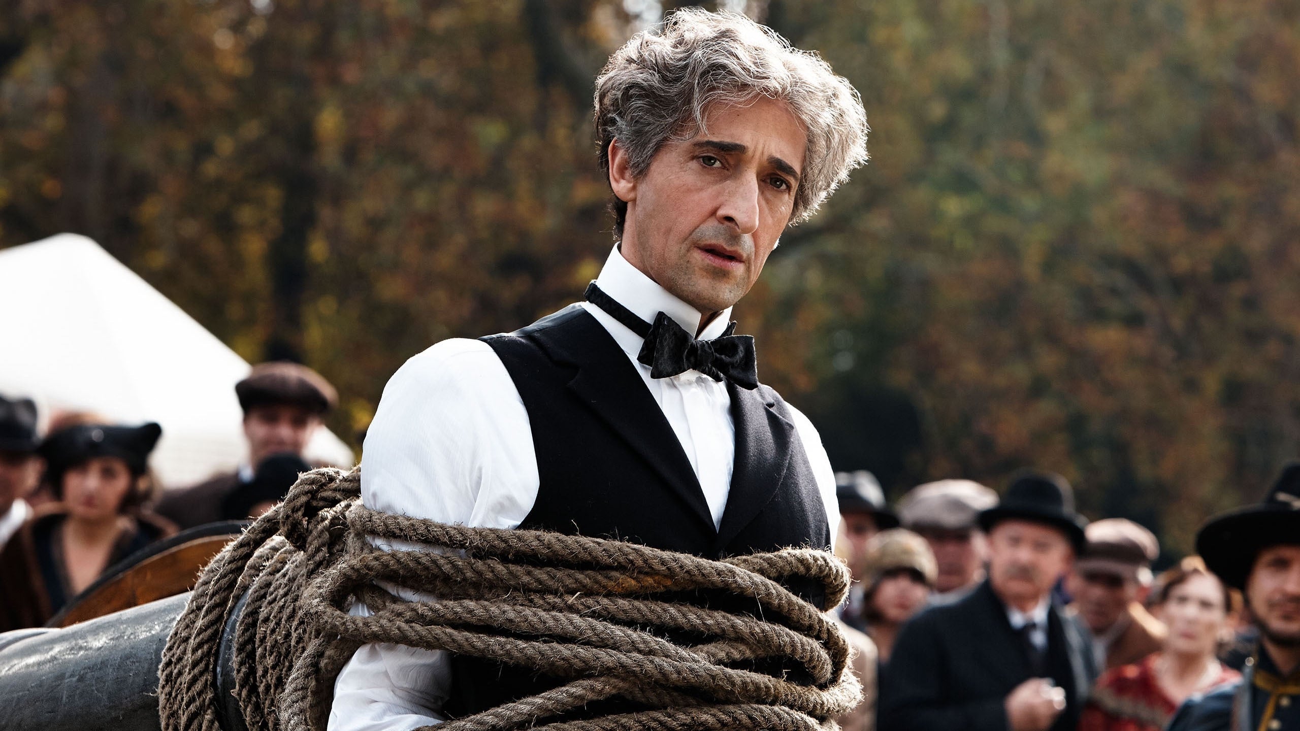 Сезон 1 Серия 2