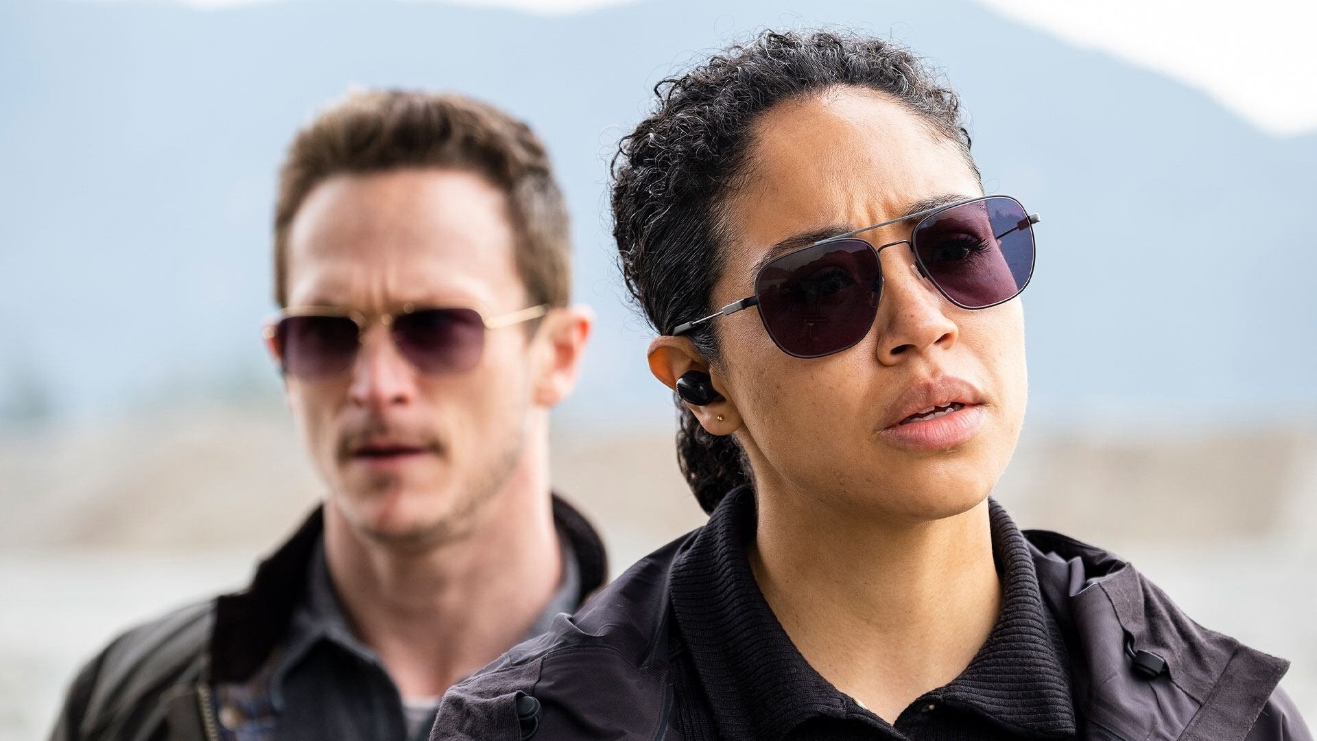 Сезон 1 Серия 13