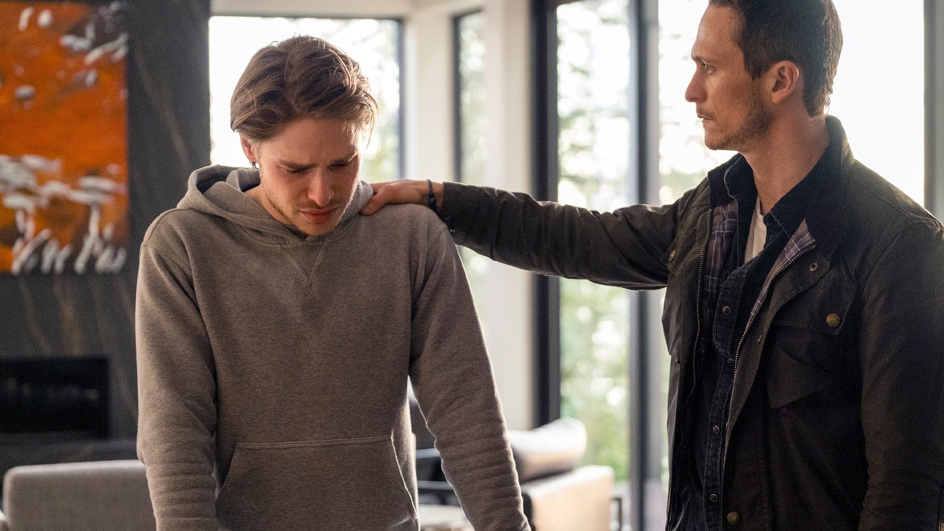 Сезон 1 Серия 9