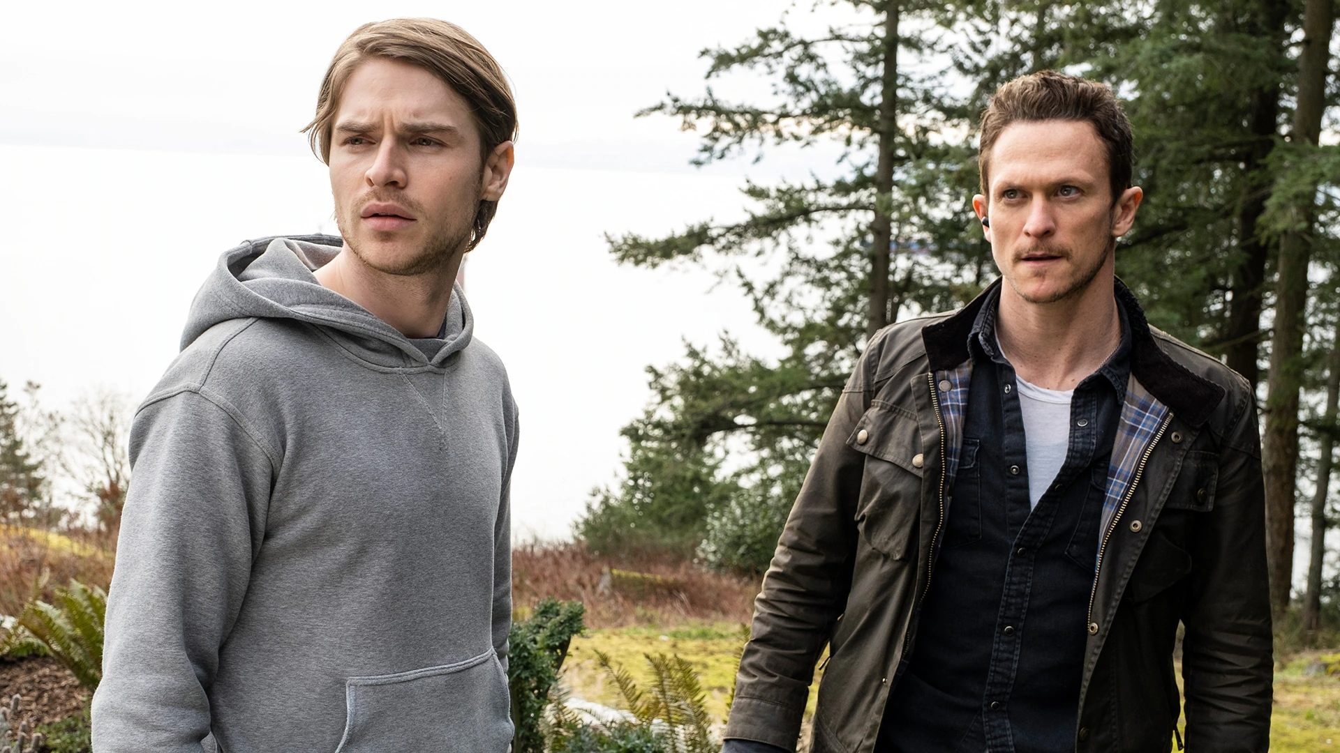 Сезон 1 Серия 10