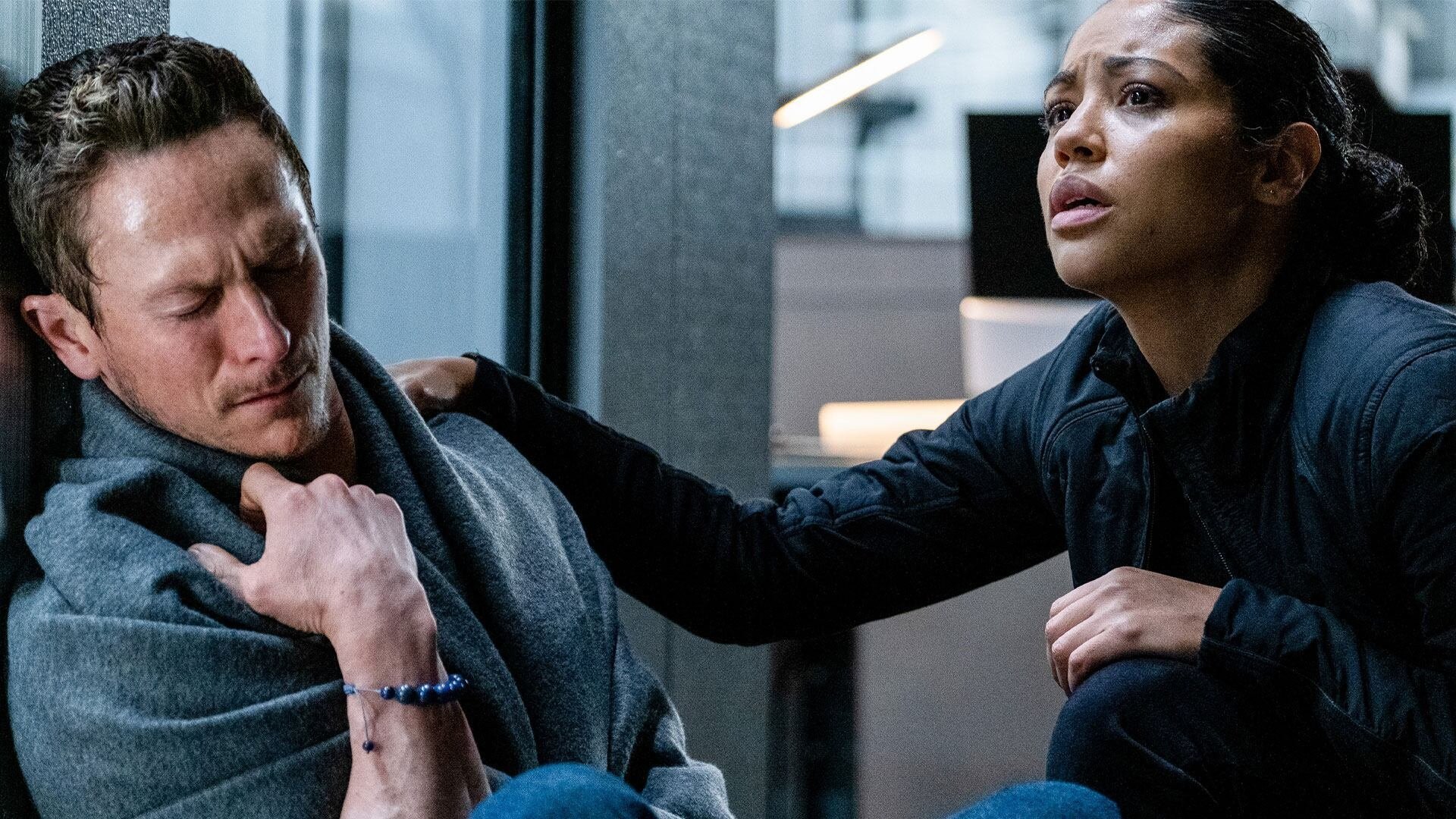 Сезон 1 Серия 11