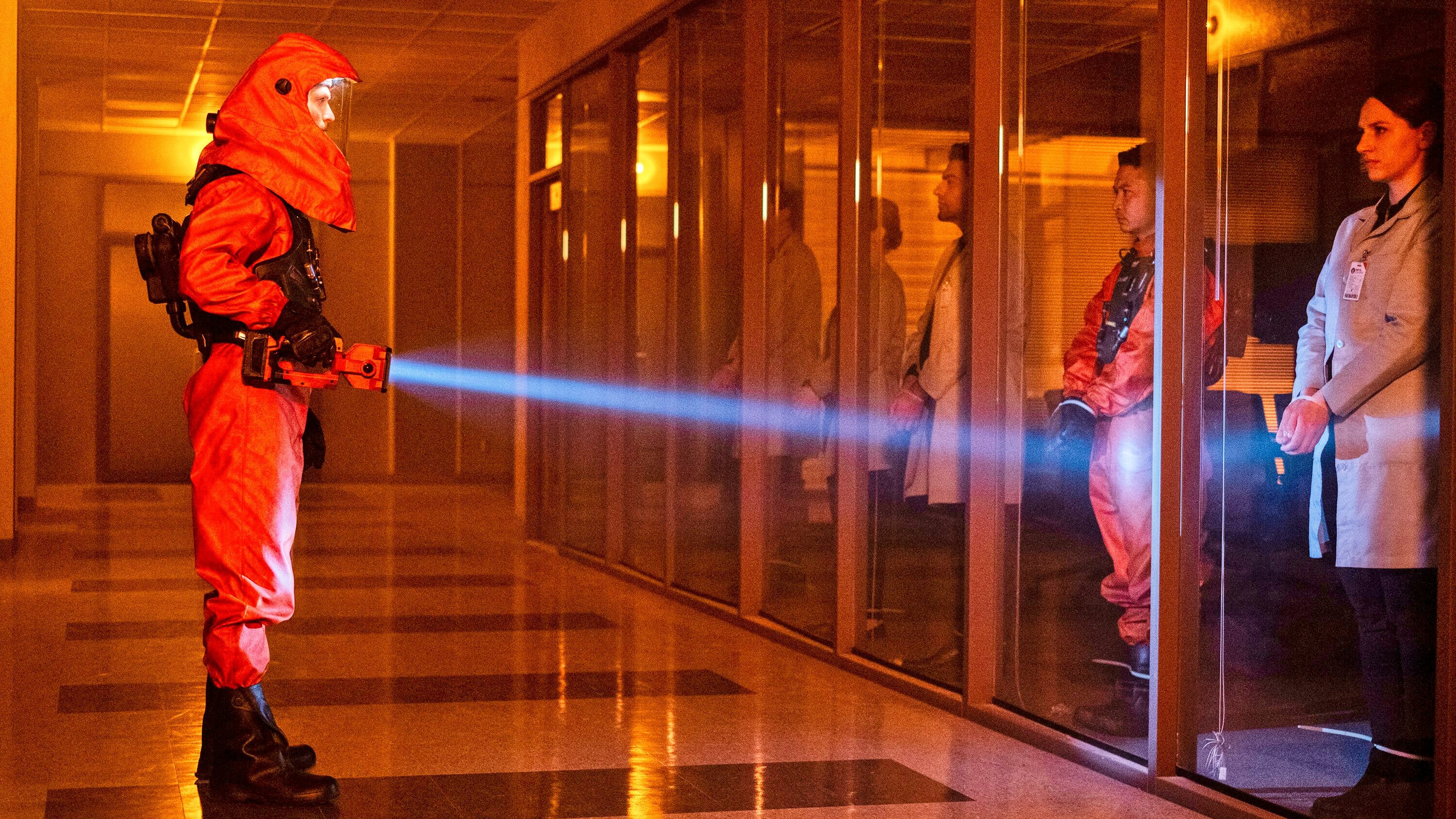 Сезон 1 Серия 12